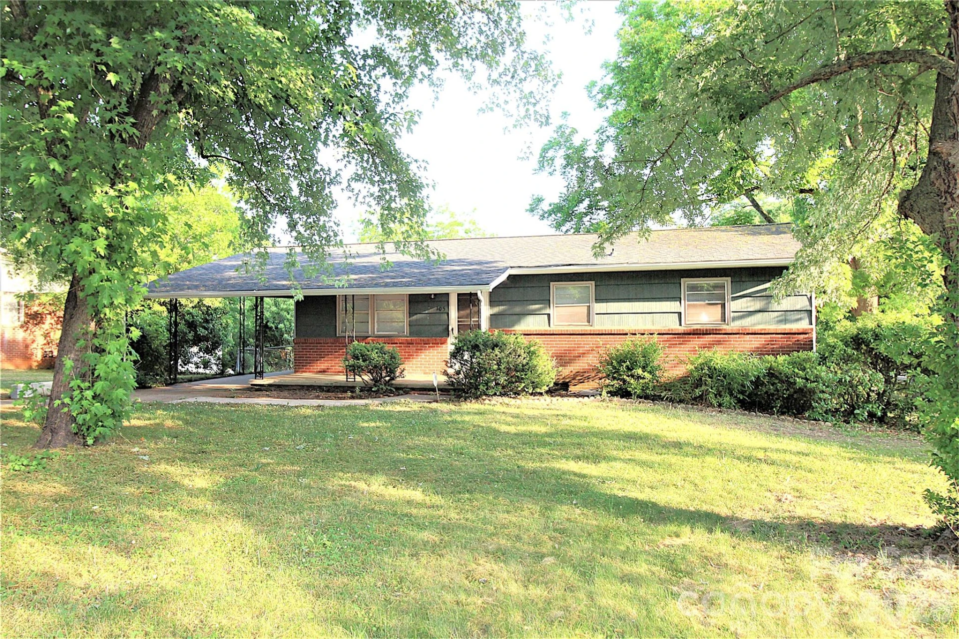 105 Delmar Road