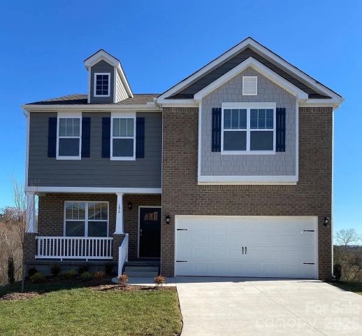 196 Marathon Lane, Candler, NC, 28715