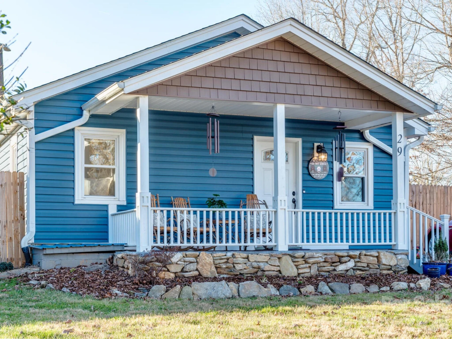 29 White Oak Road