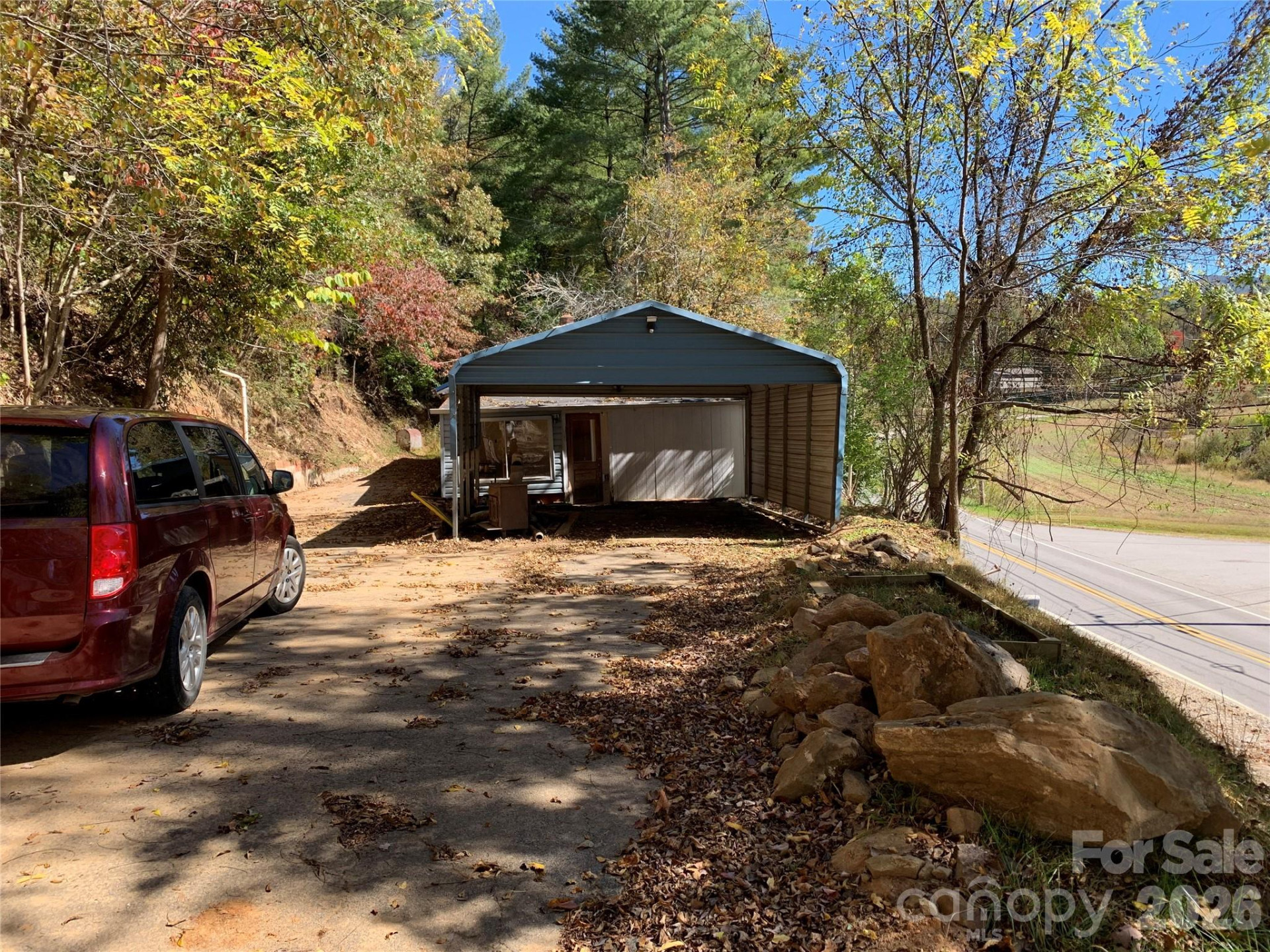 465 Bee Tree Road - Photo 11