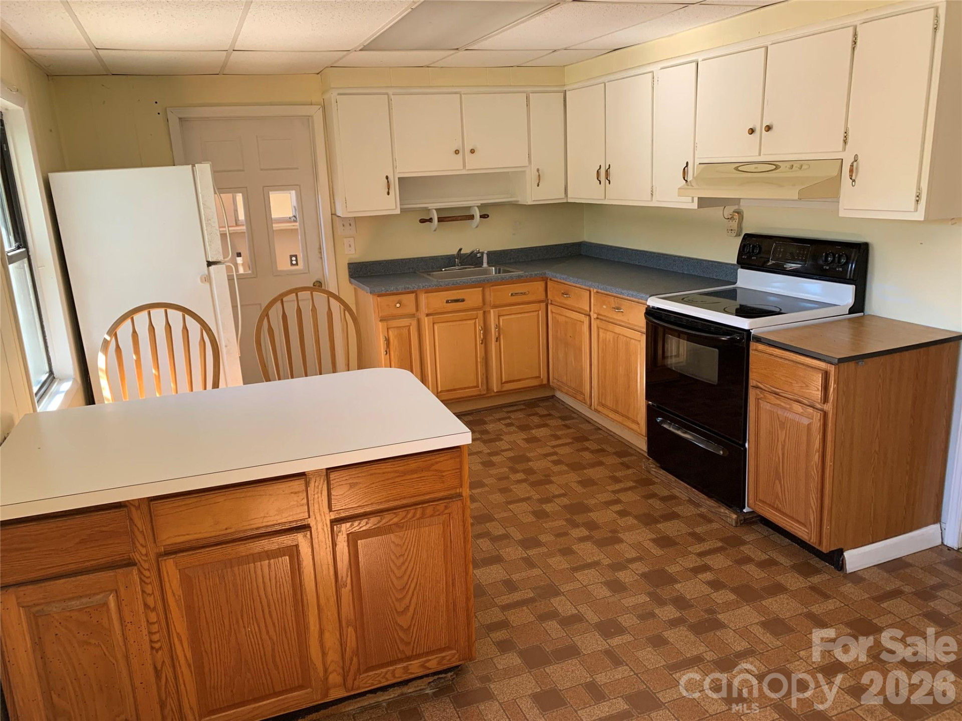 465 Bee Tree Road - Photo 3