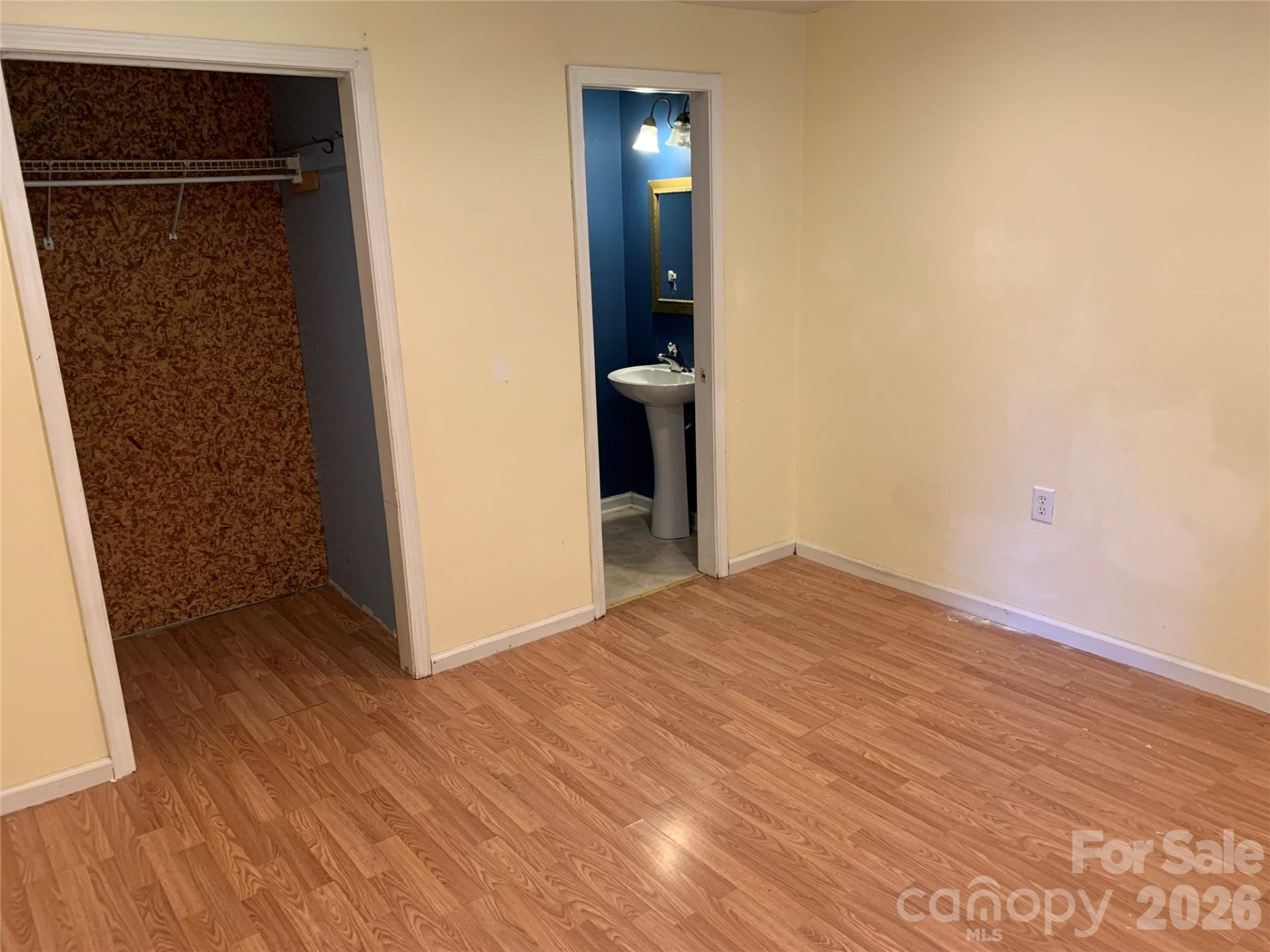 465 Bee Tree Road - Photo 4