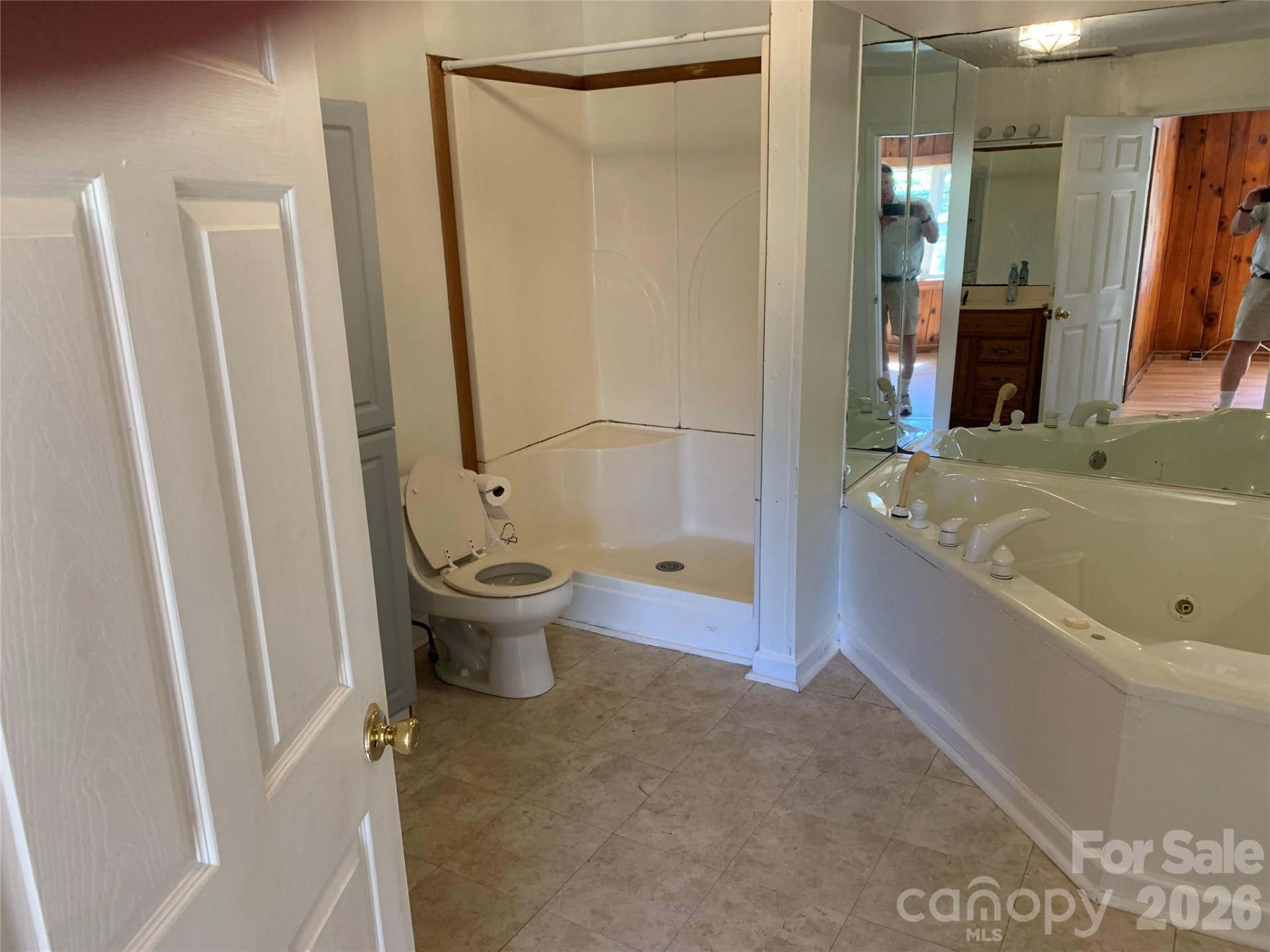 465 Bee Tree Road - Photo 6