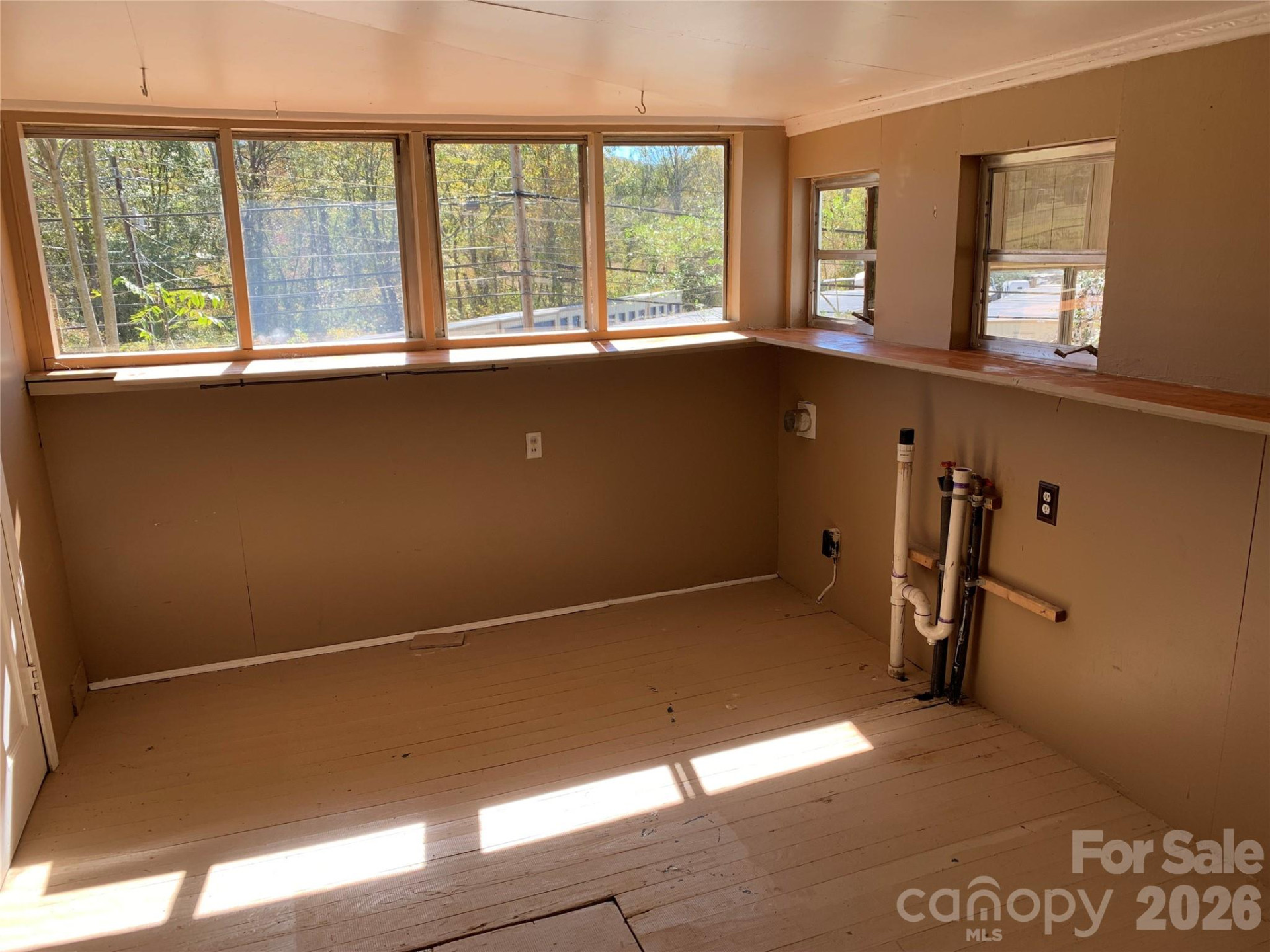 465 Bee Tree Road - Photo 7