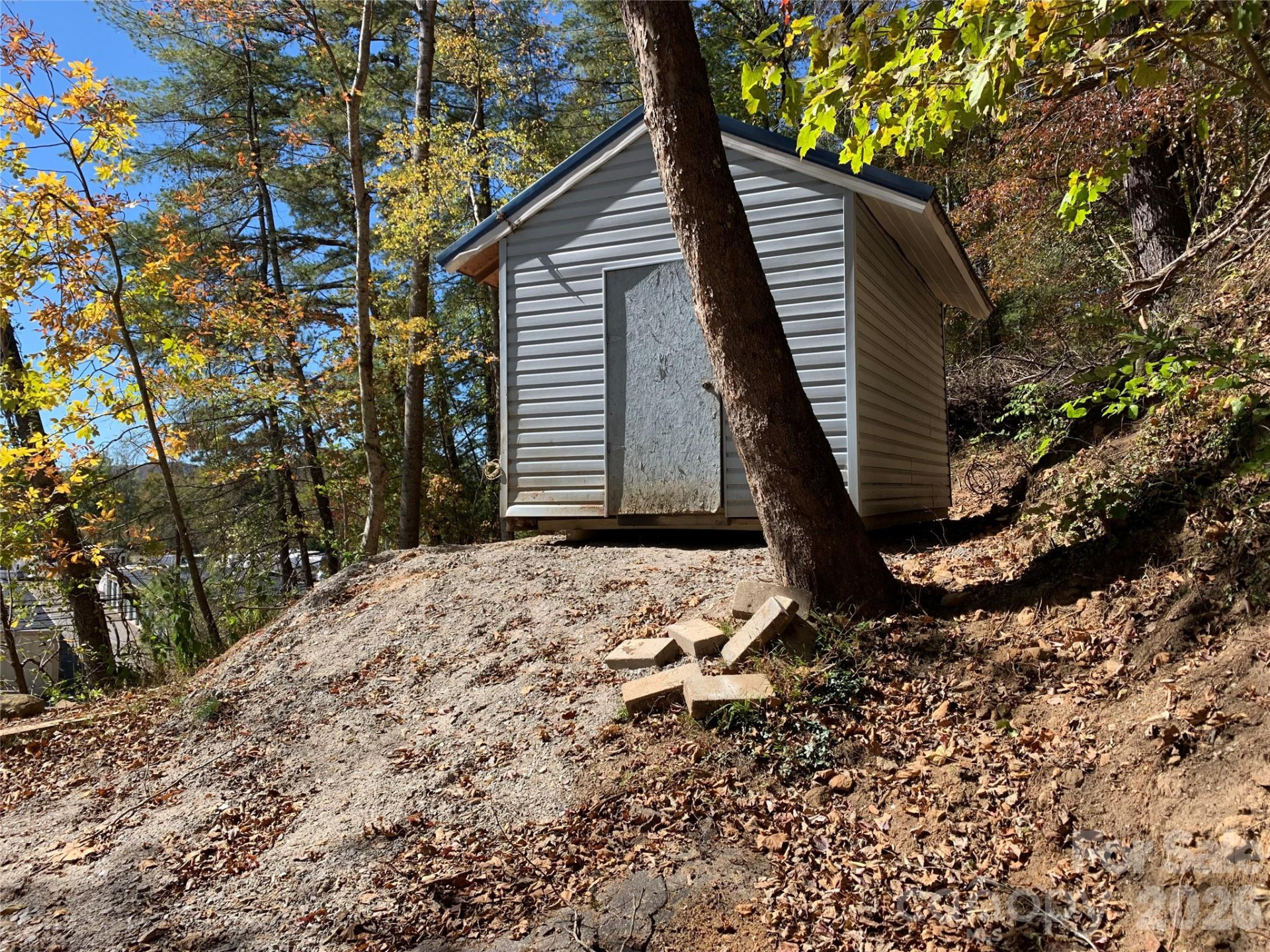 465 Bee Tree Road - Photo 10