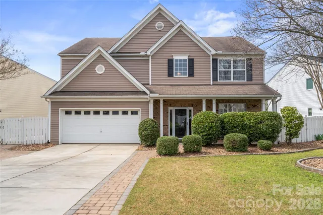 14913 Asheton Creek Drive