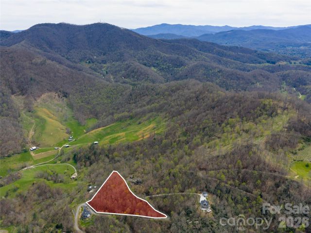 00 Winfield Drive, Clyde, NC, 28721