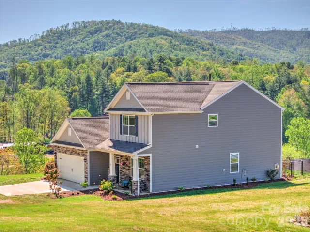 141 Amblers Knoll Road