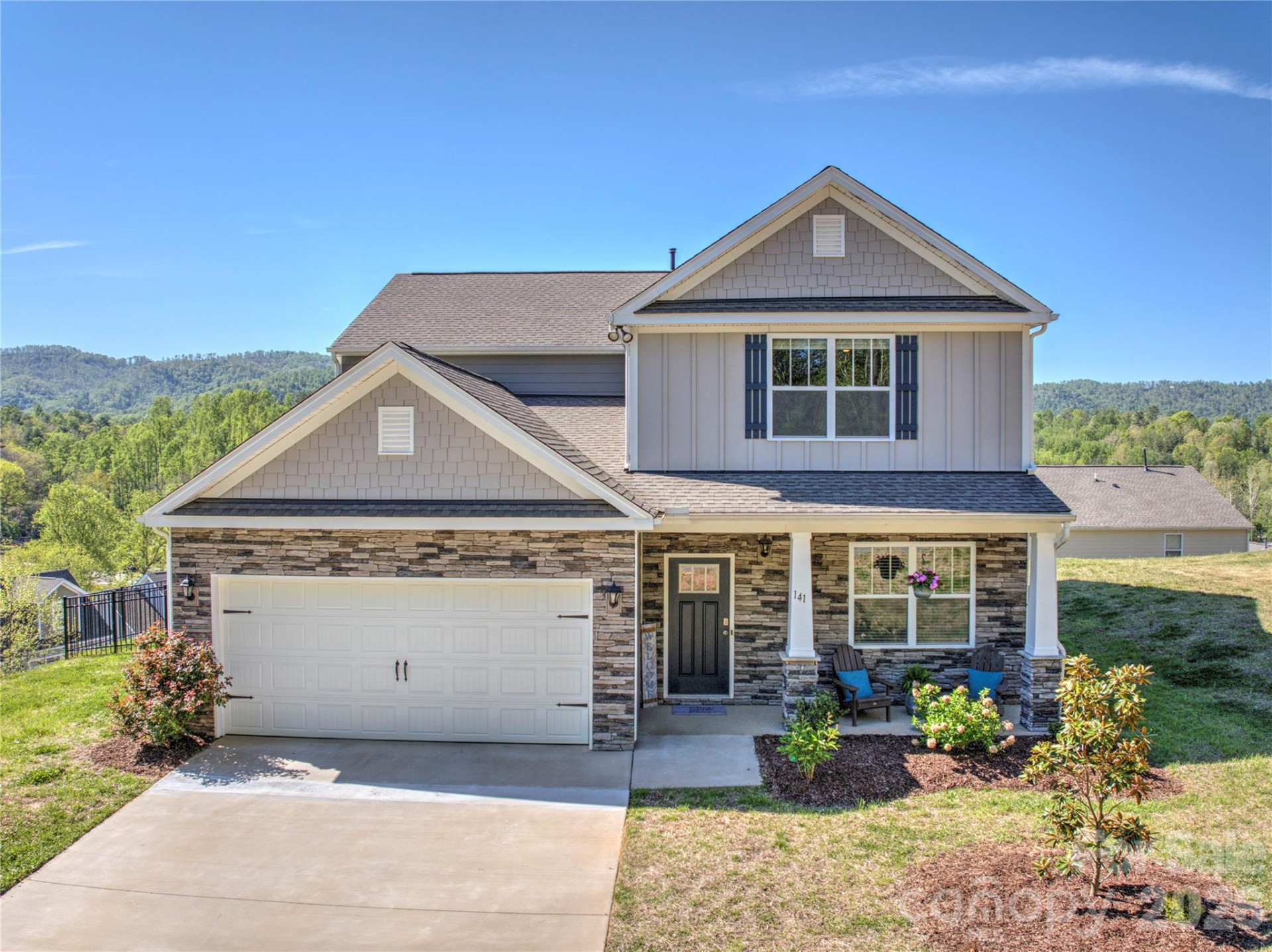 141 Amblers Knoll Road - Photo 2