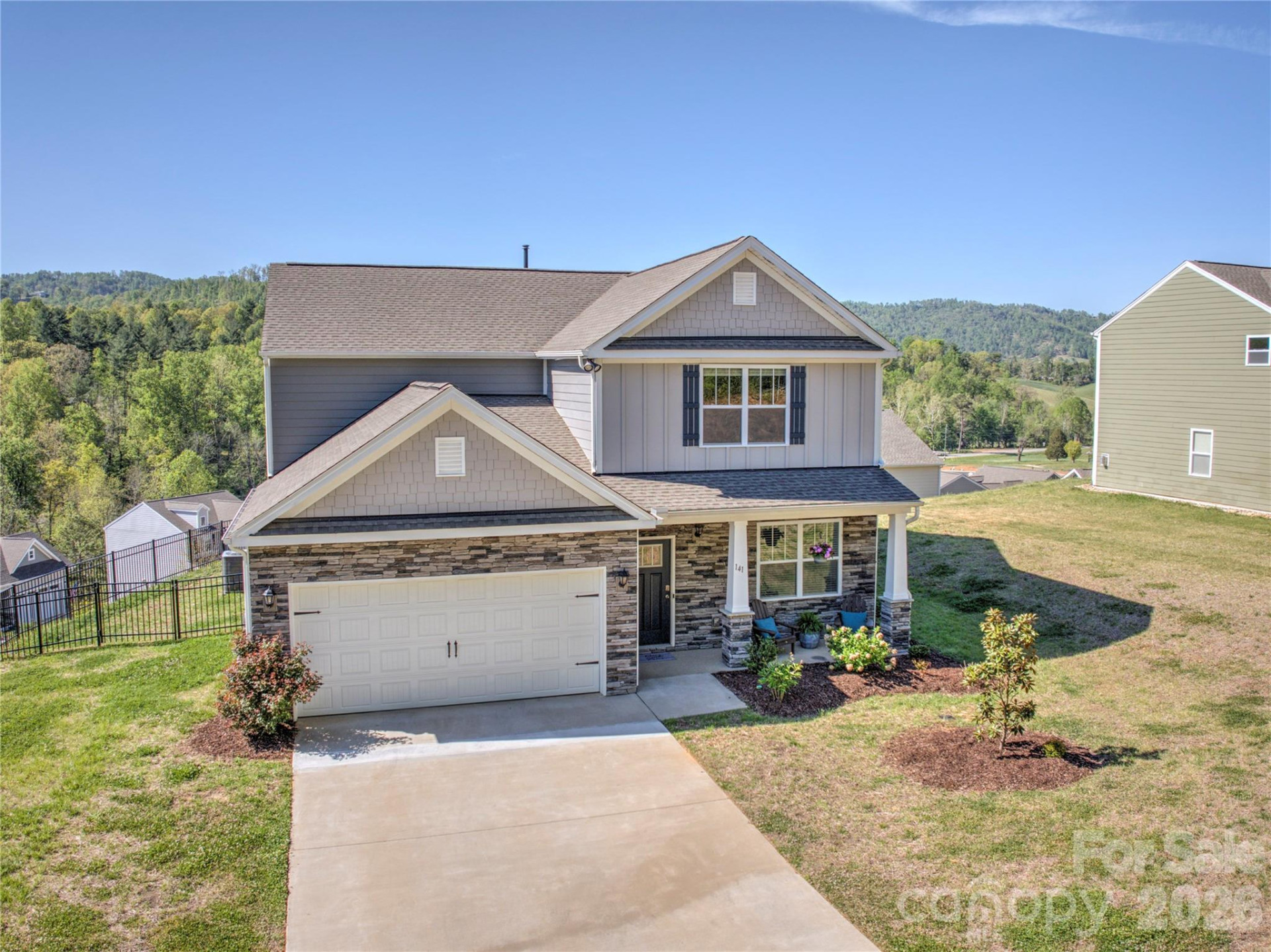 141 Amblers Knoll Road - Photo 16