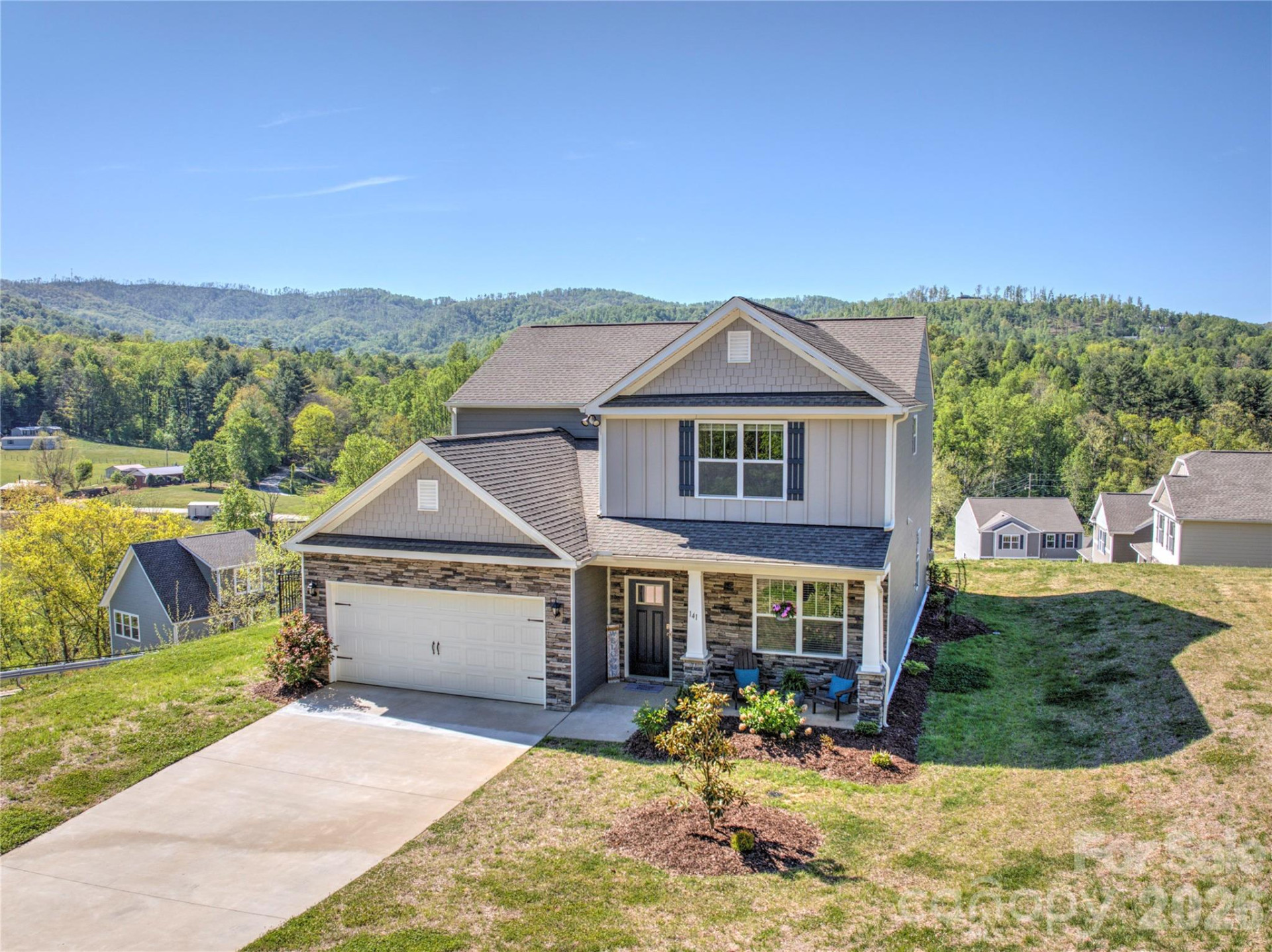 141 Amblers Knoll Road - Photo 41