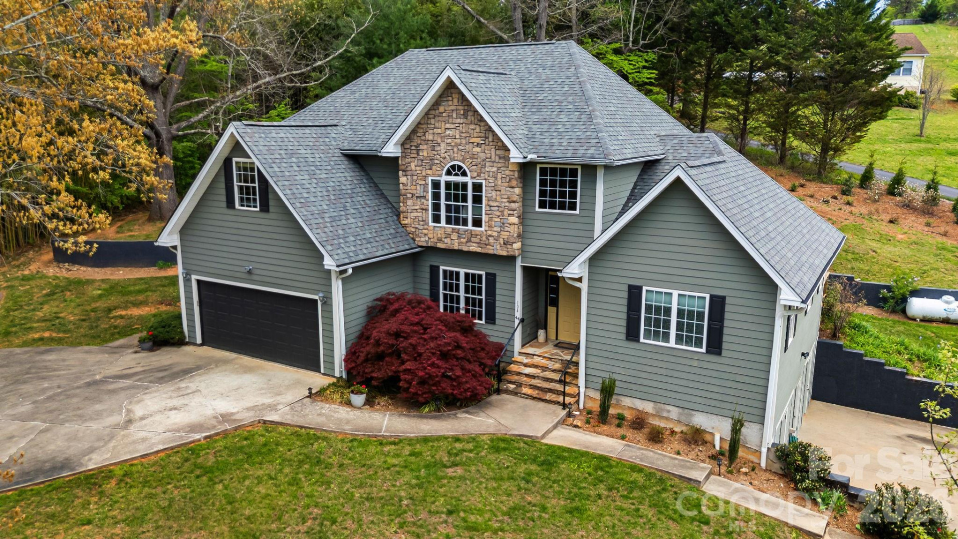 44 Goughes Branch Road - Photo 2