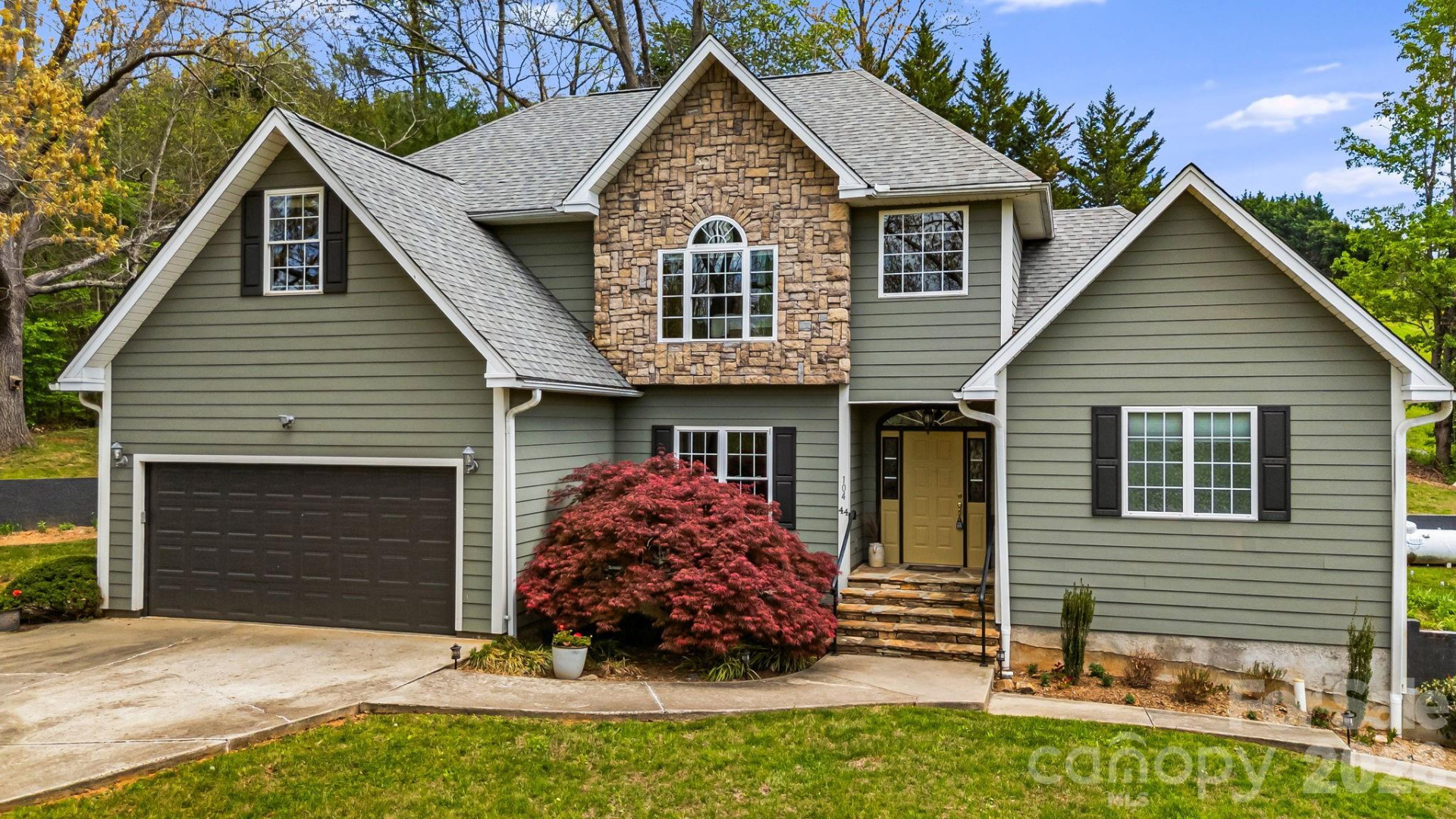 44 Goughes Branch Road - Photo 3