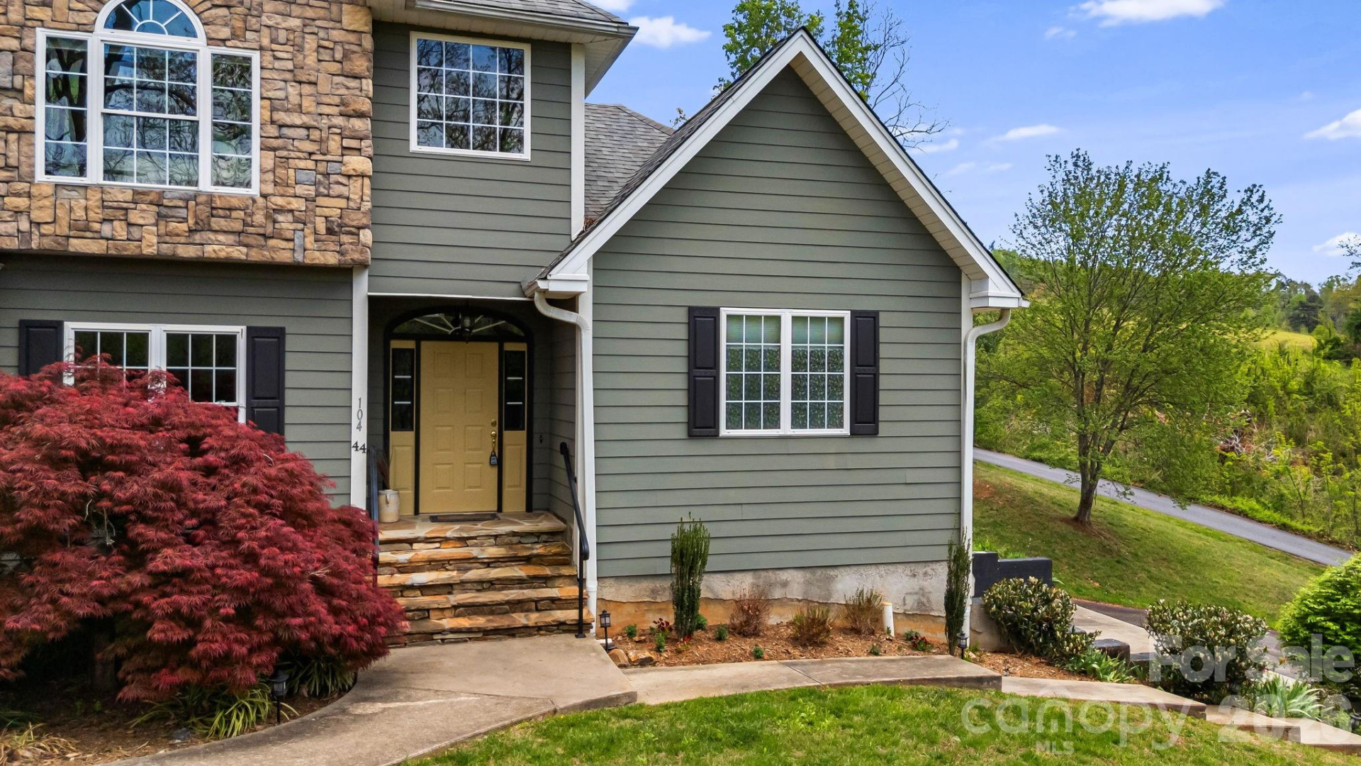 44 Goughes Branch Road - Photo 4