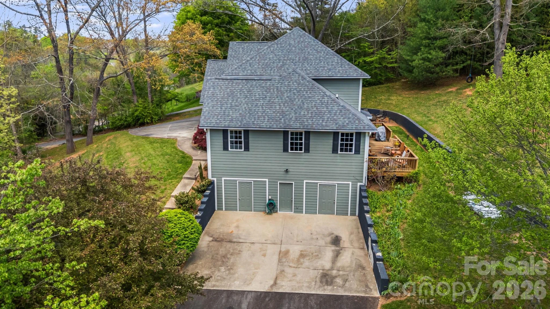 44 Goughes Branch Road - Photo 45