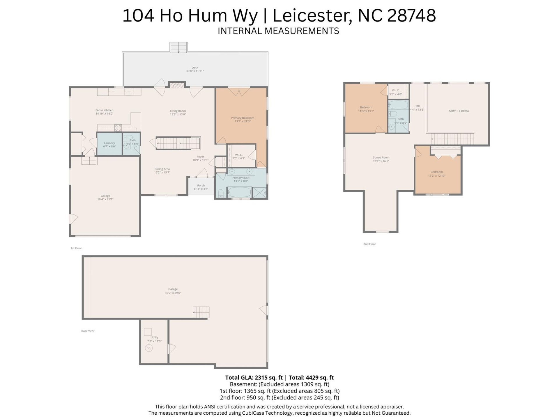 44 Goughes Branch Road - Photo 47