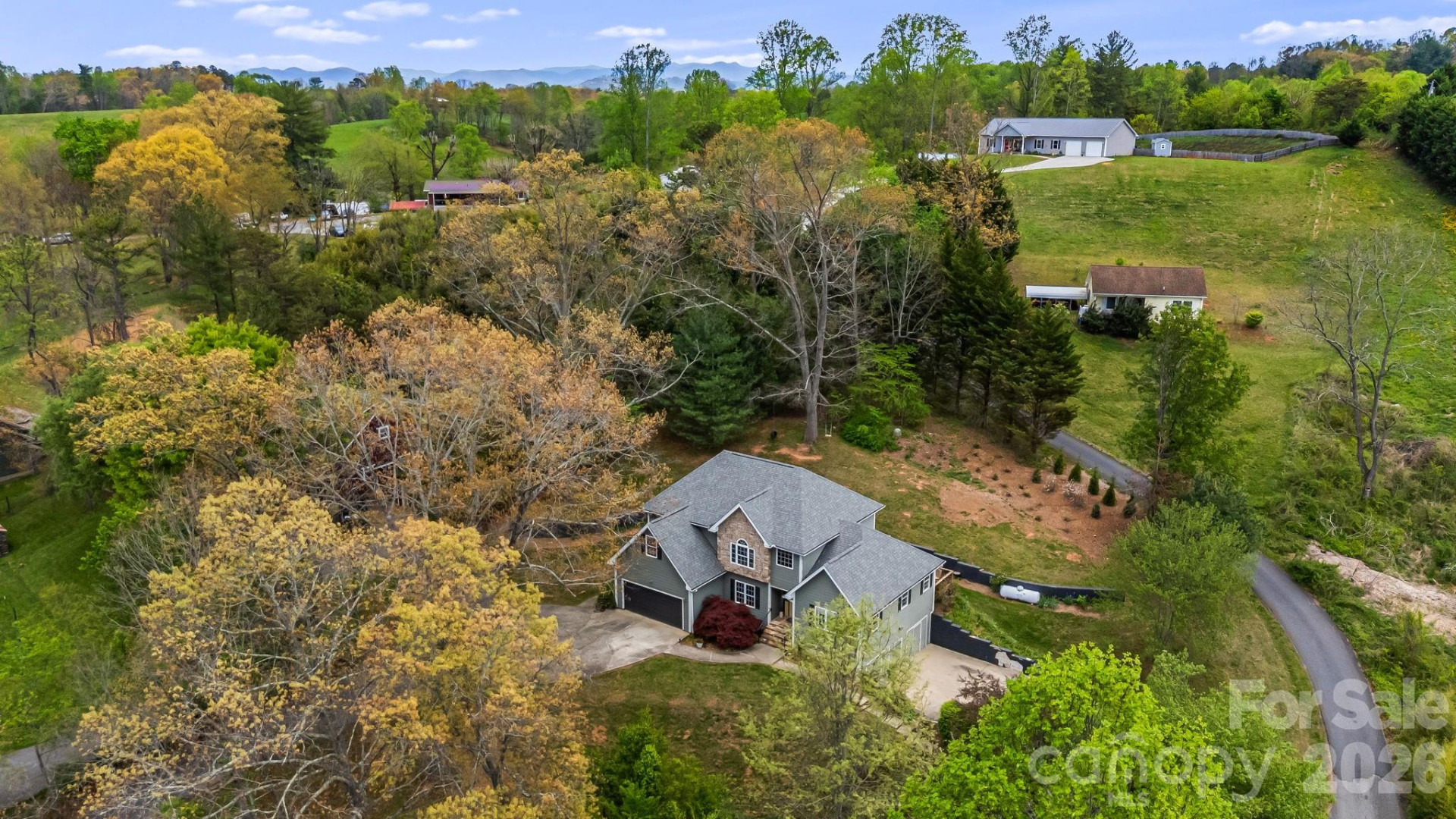 44 Goughes Branch Road - Photo 9