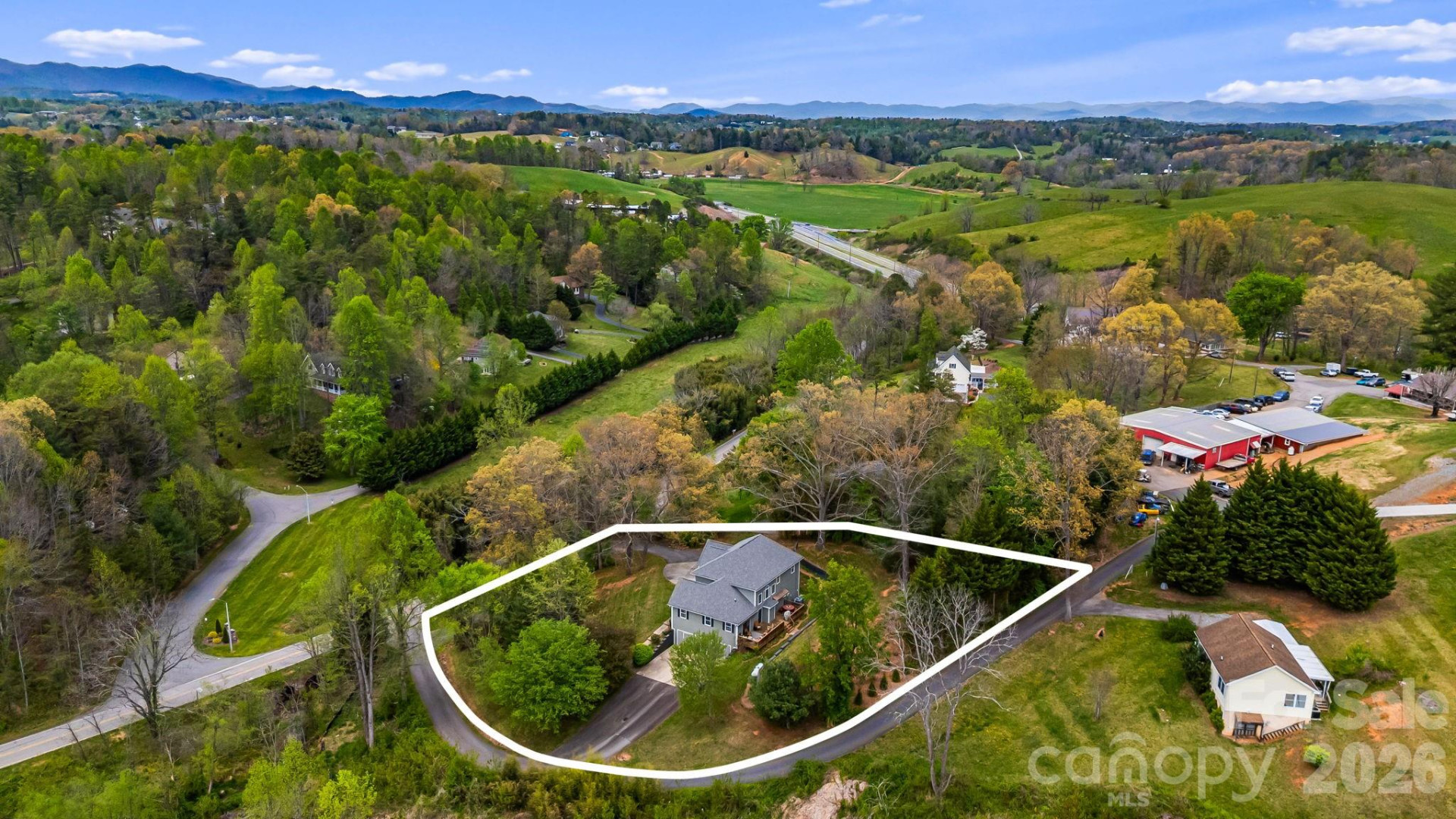 44 Goughes Branch Road - Photo 10