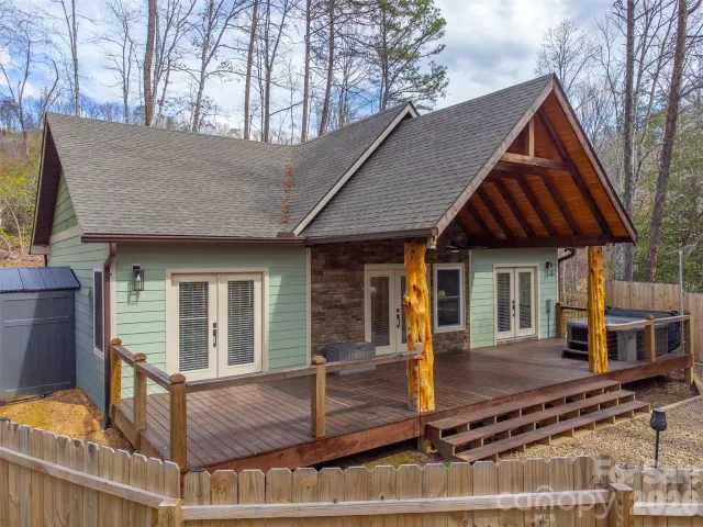 79 Abbey View Road, Bryson City, NC, 28713