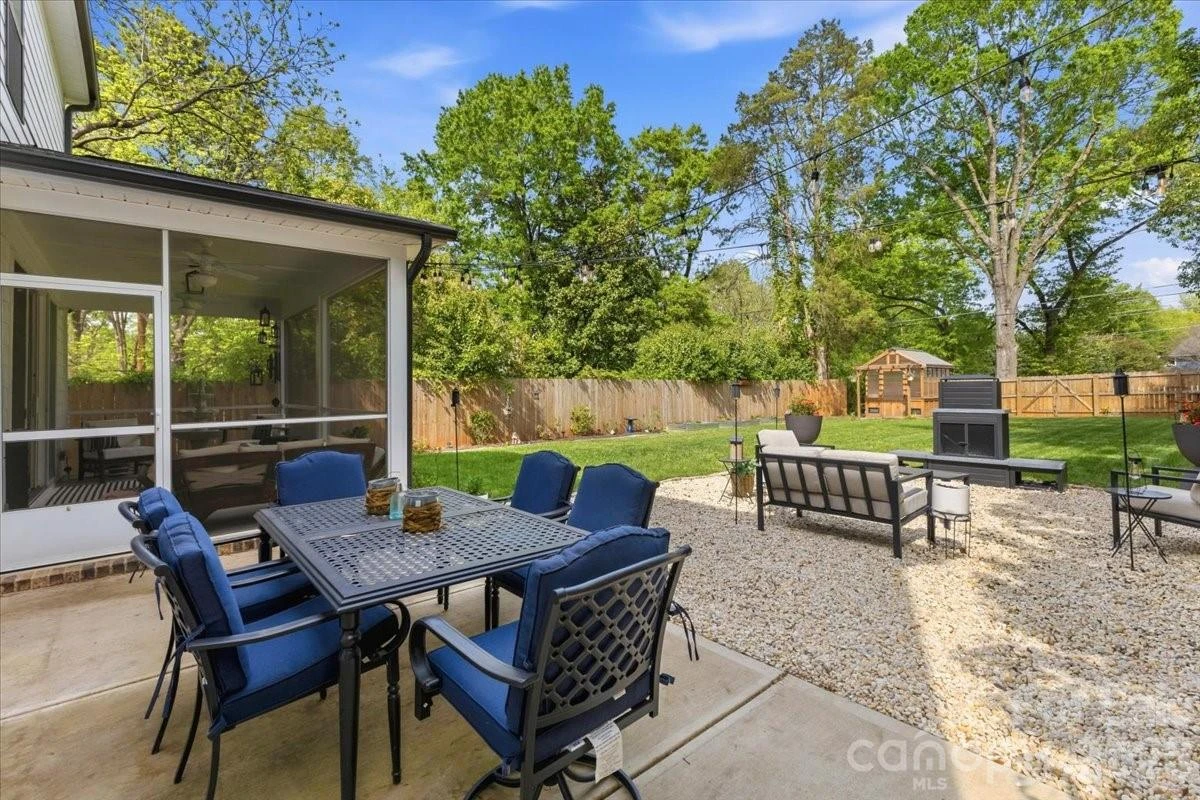 2904 Clemson Avenue - Photo 40