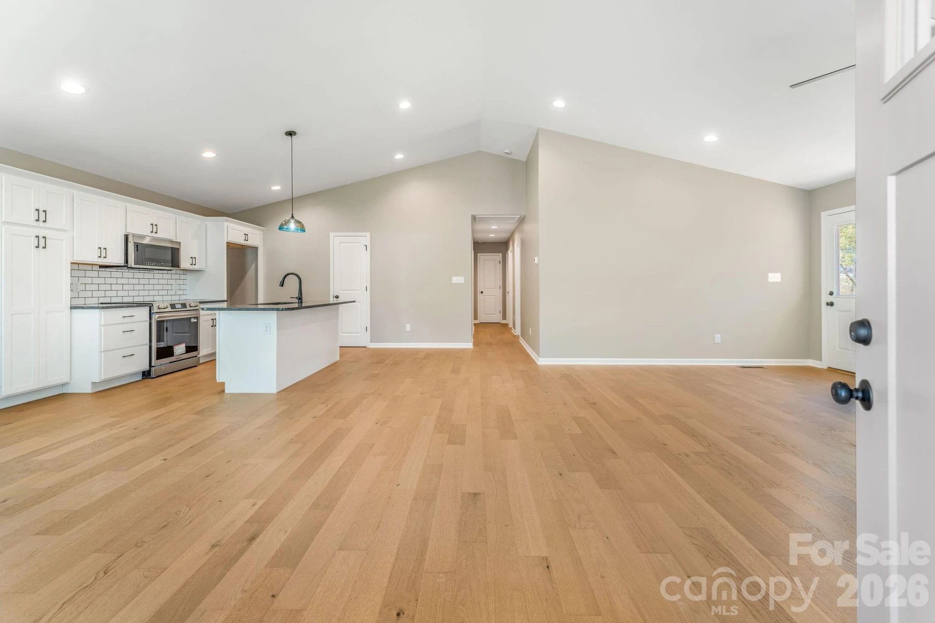 1196 Crabtree Road - Photo 2