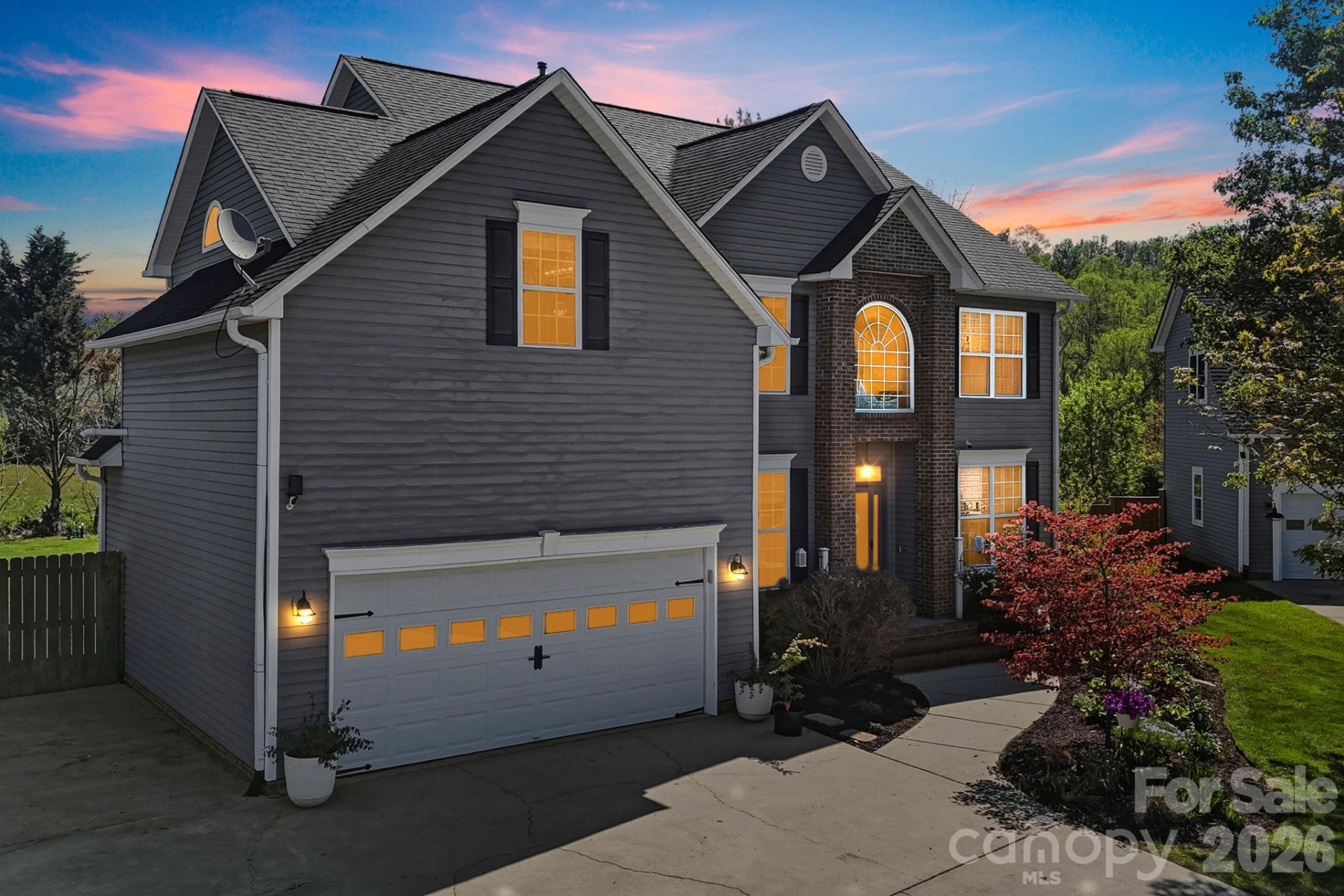 497 English Oak Road