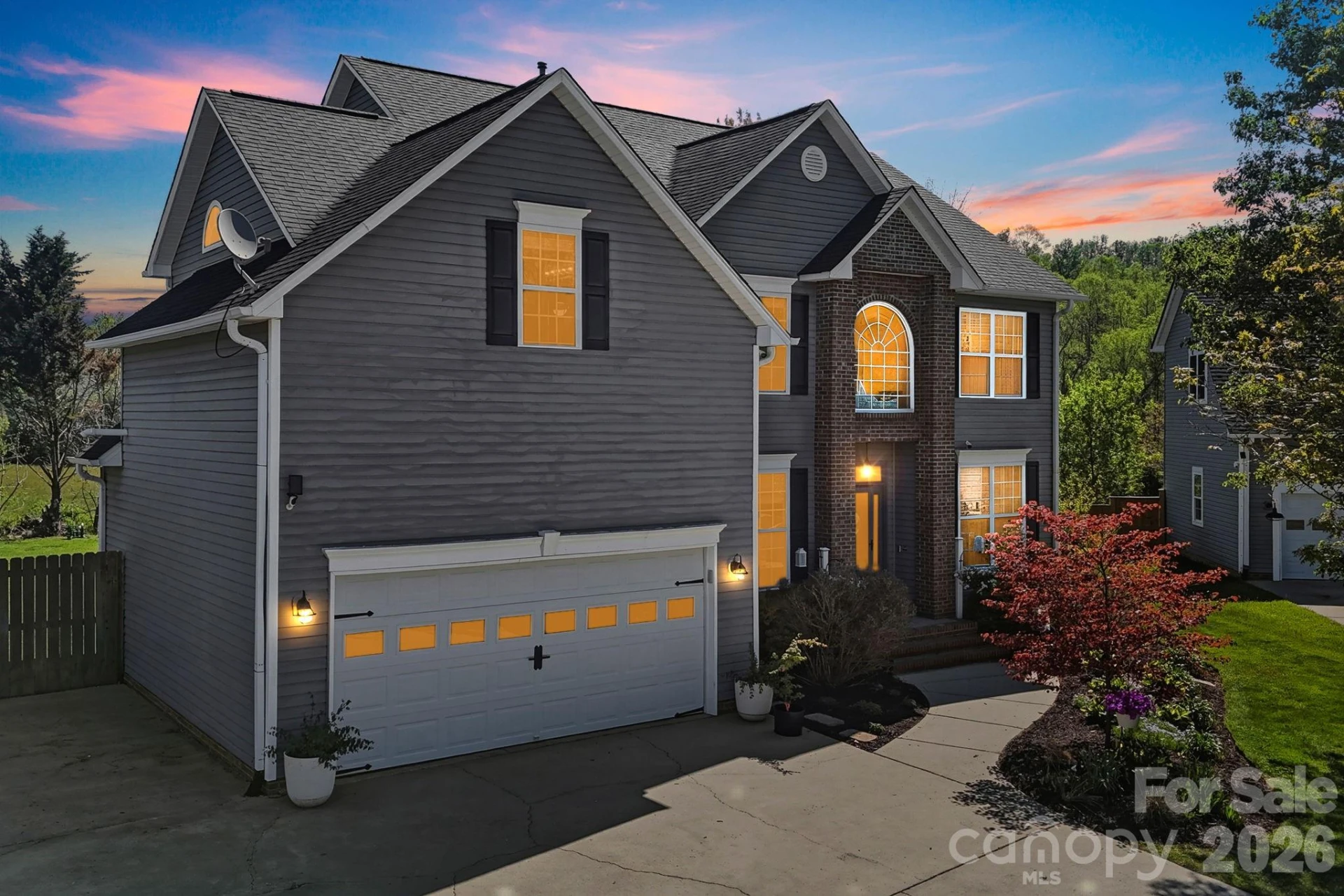 497 English Oak Road
