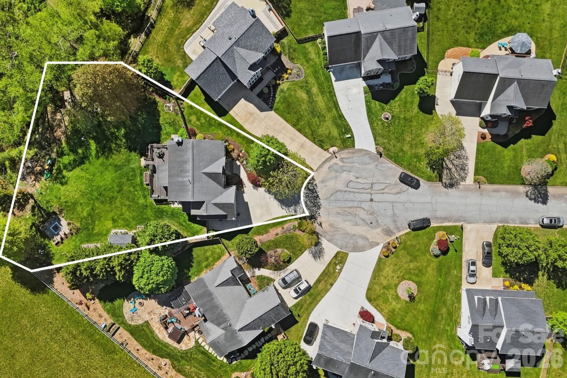 497 English Oak Road - Photo 44