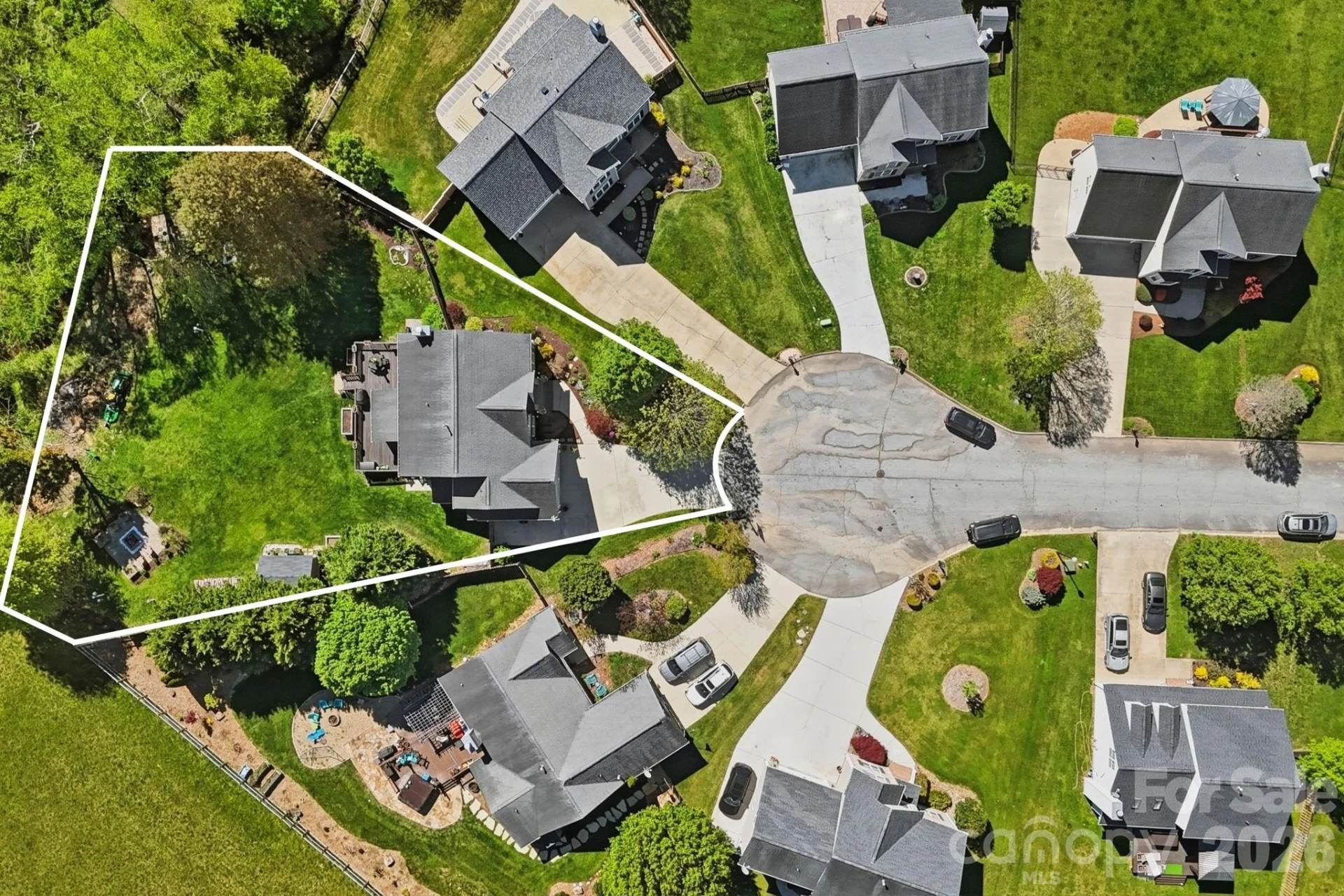 497 English Oak Road - Photo 44