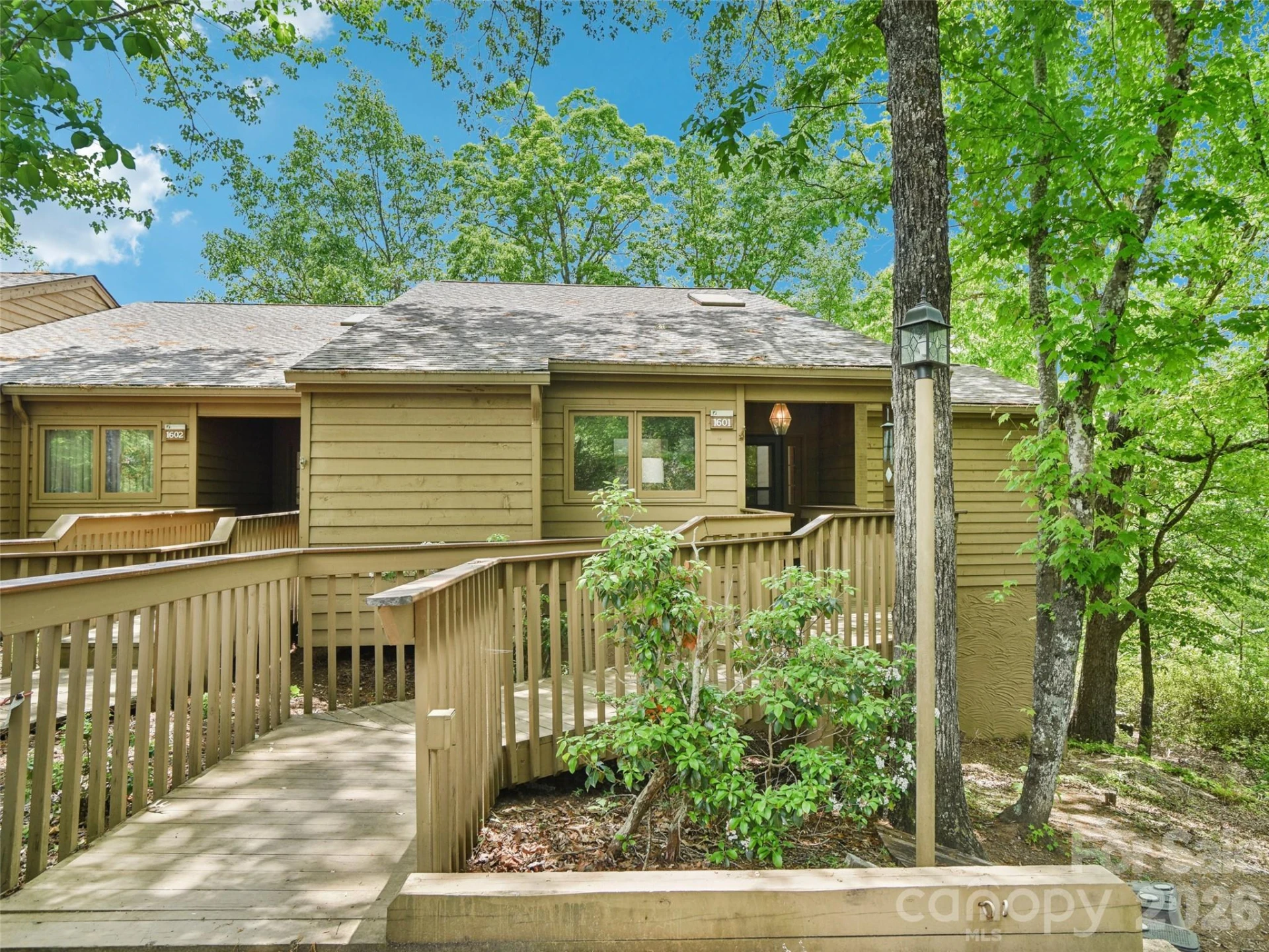 155 Quail Cove Boulevard #1601