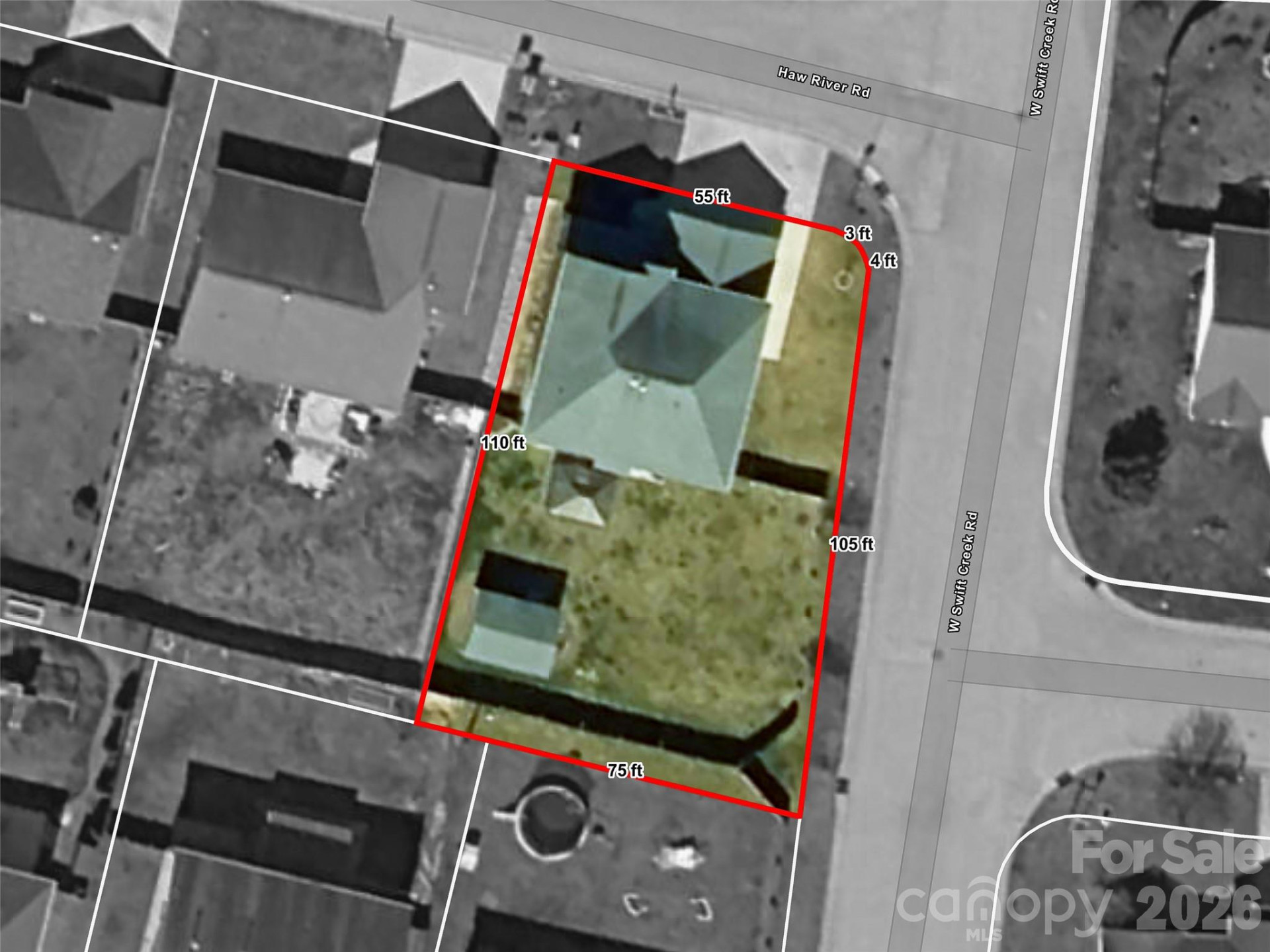 222 Haw River Road - Photo 42