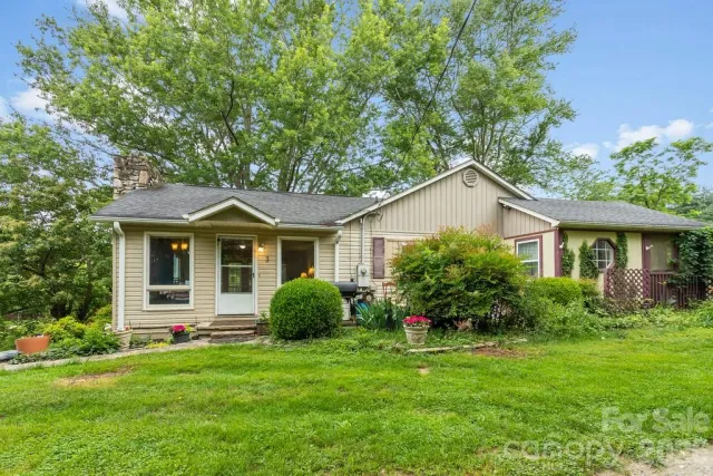 3 Odie Lane, Candler, NC, 28715