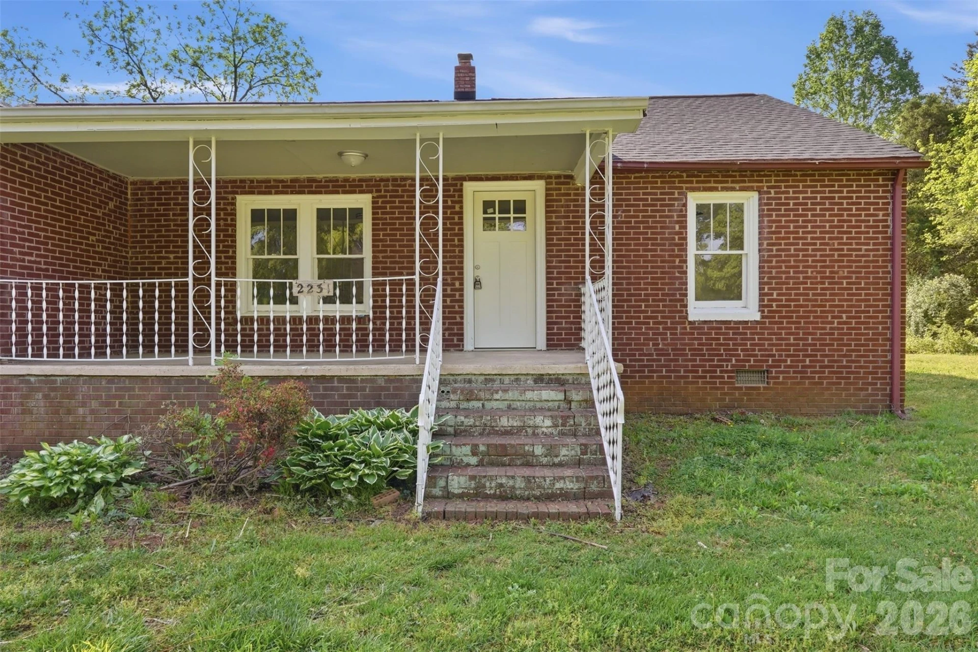 2231 Claremont Road - Photo 33