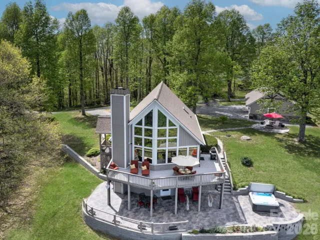 107 Fawns Rest None, Black Mountain, NC, 28711