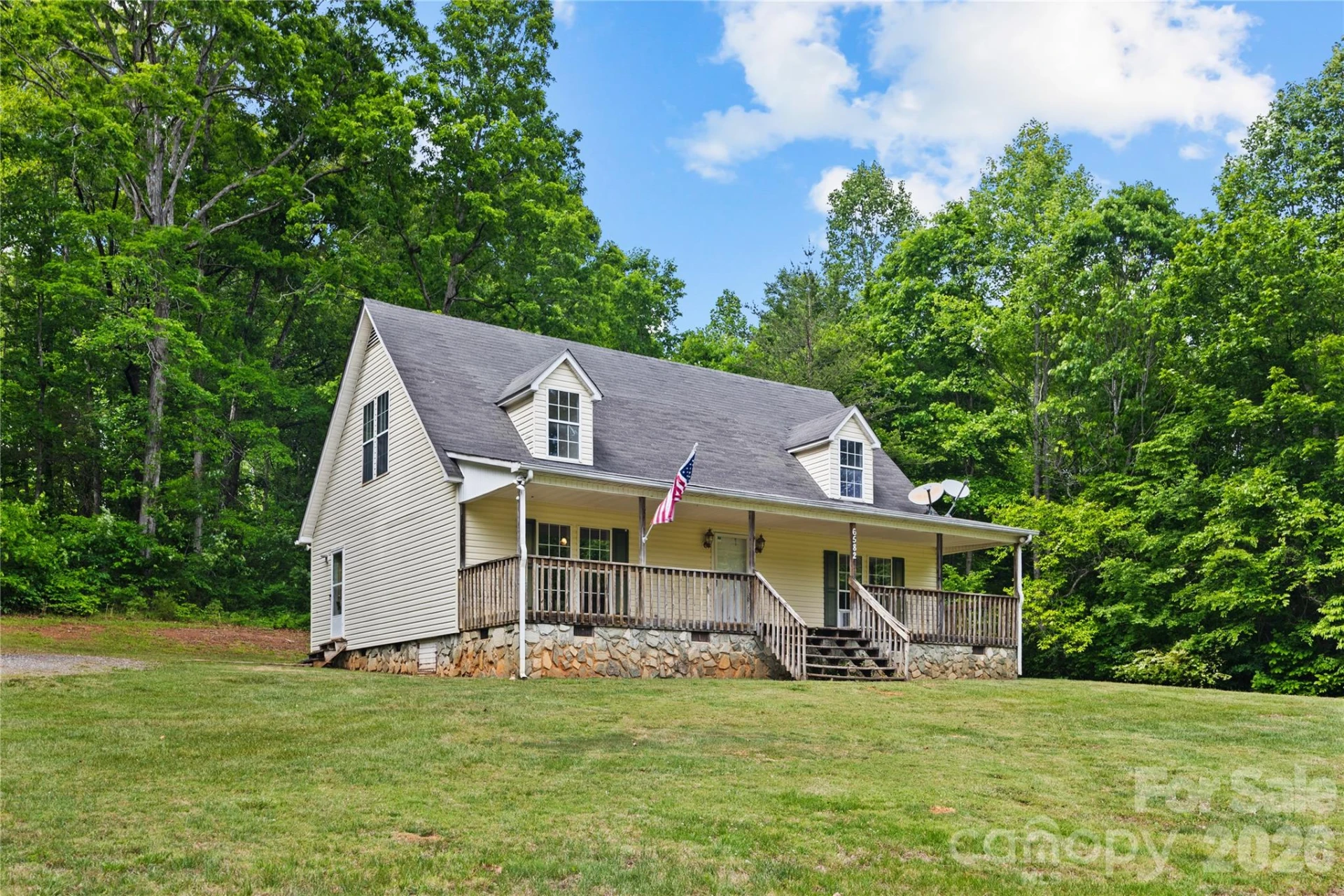 6582 Hoot Owls Hollow Road - Photo 35