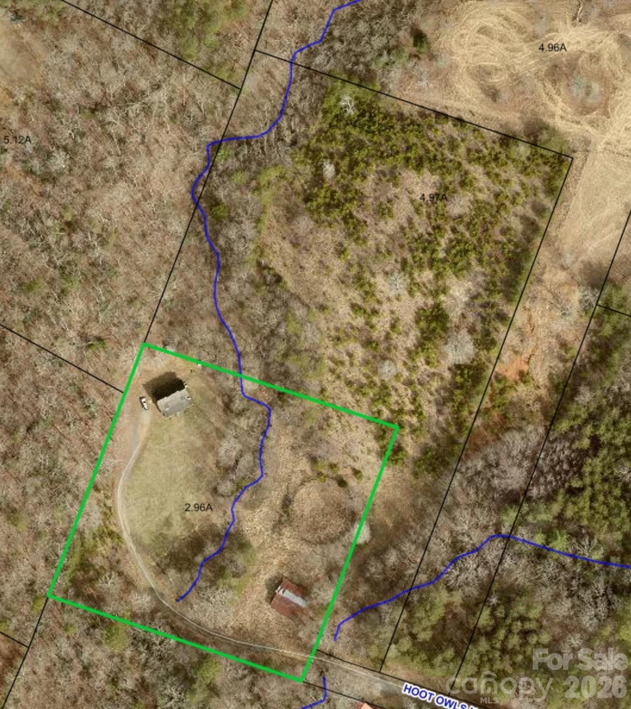 6582 Hoot Owls Hollow Road - Photo 39