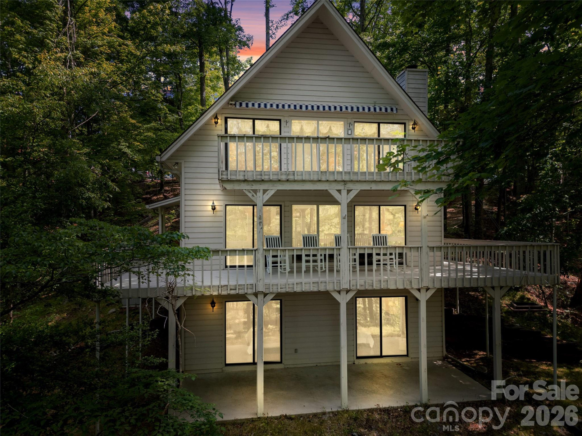 43 Hungryneck Hollow Lane - Photo 2