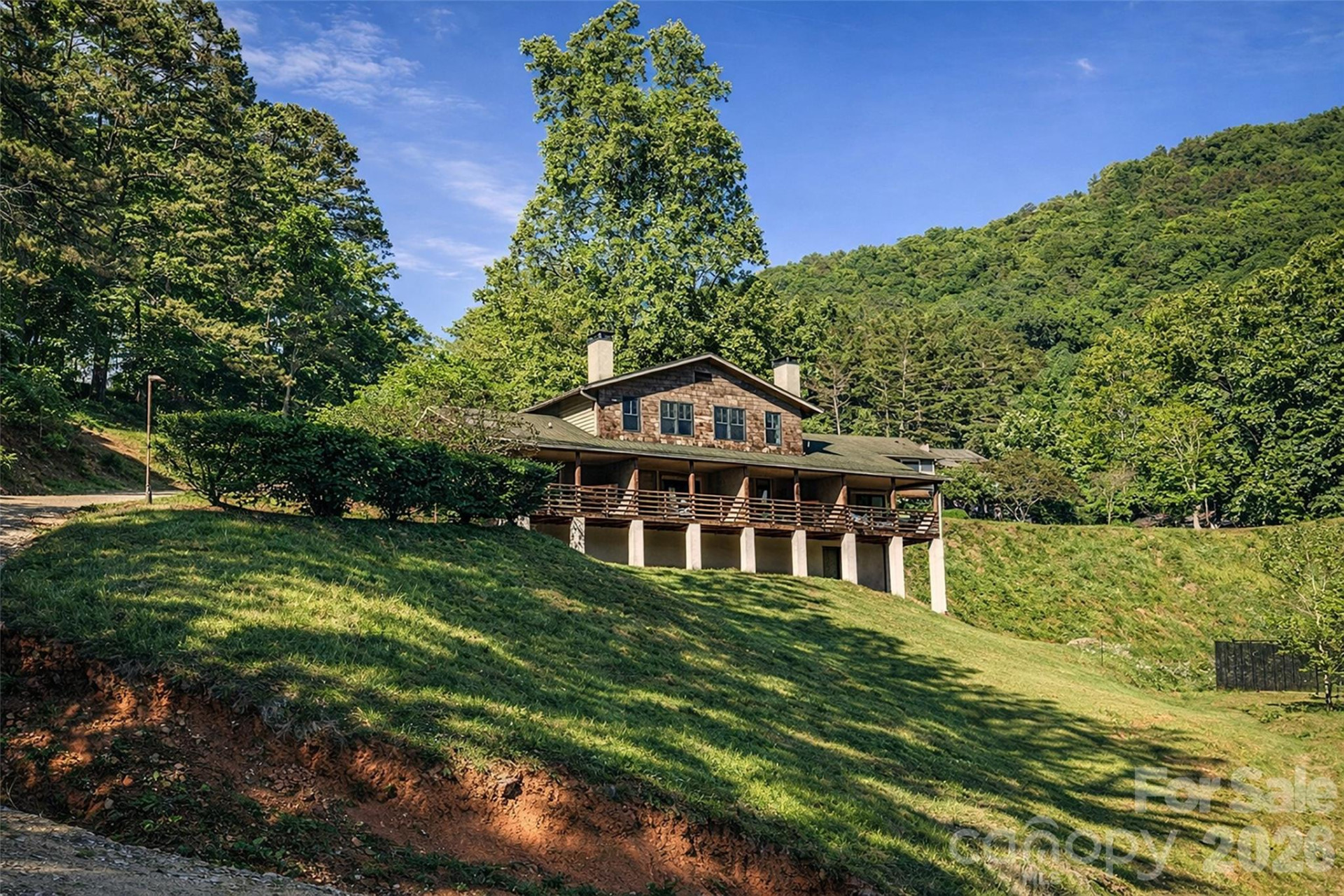 9400 Hwy 19 W Highway - Photo 31