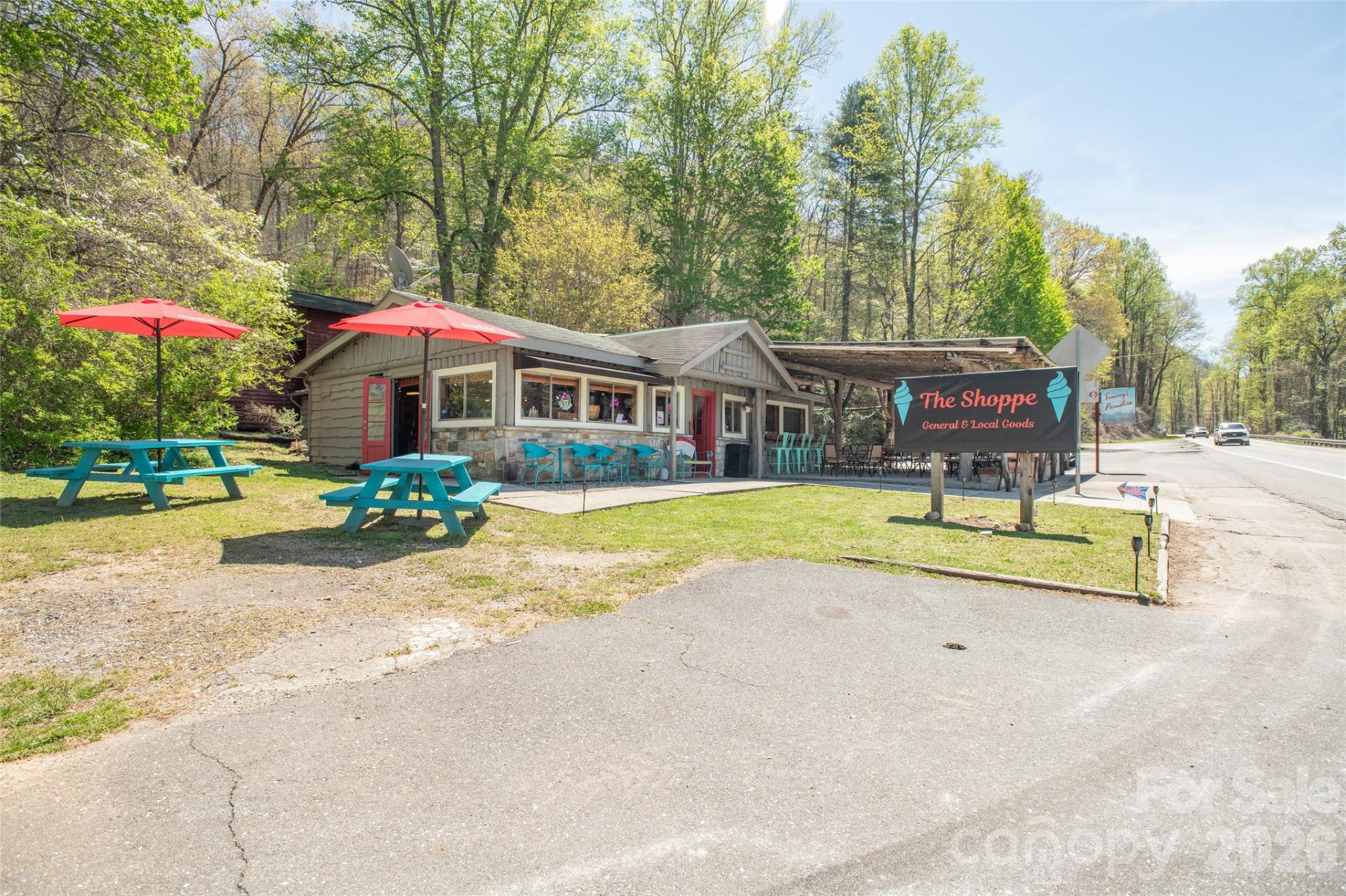 9400 Hwy 19 W Highway - Photo 42