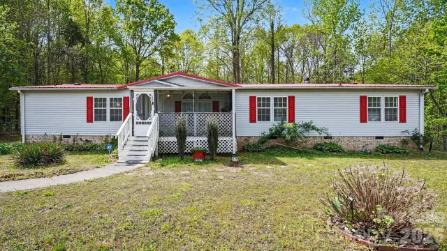 365 Brushy Drive