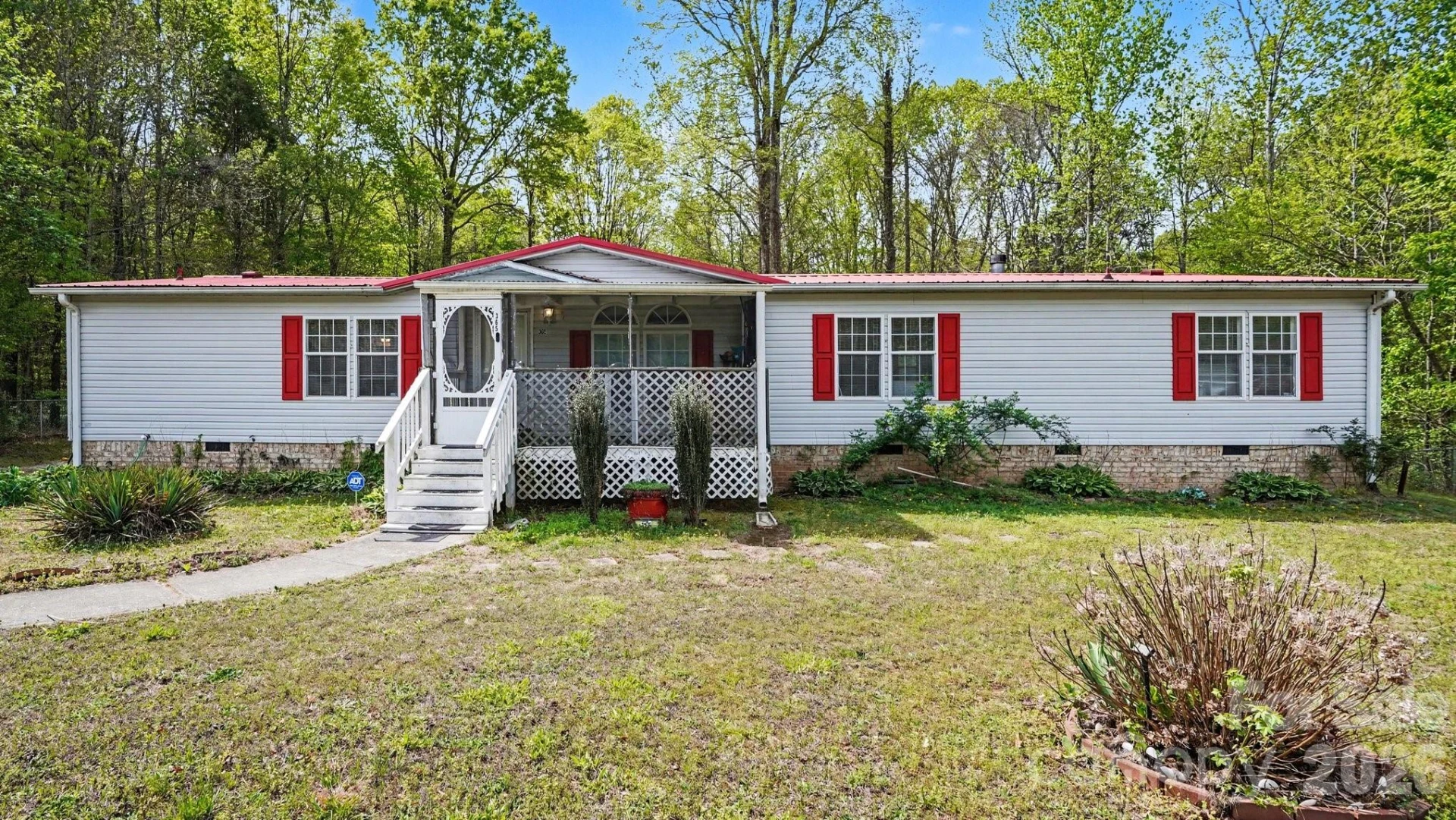 365 Brushy Drive