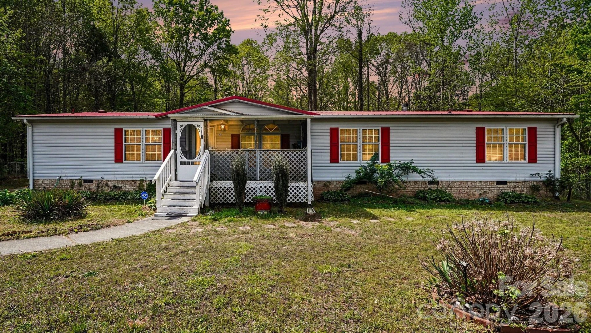 365 Brushy Drive - Photo 2