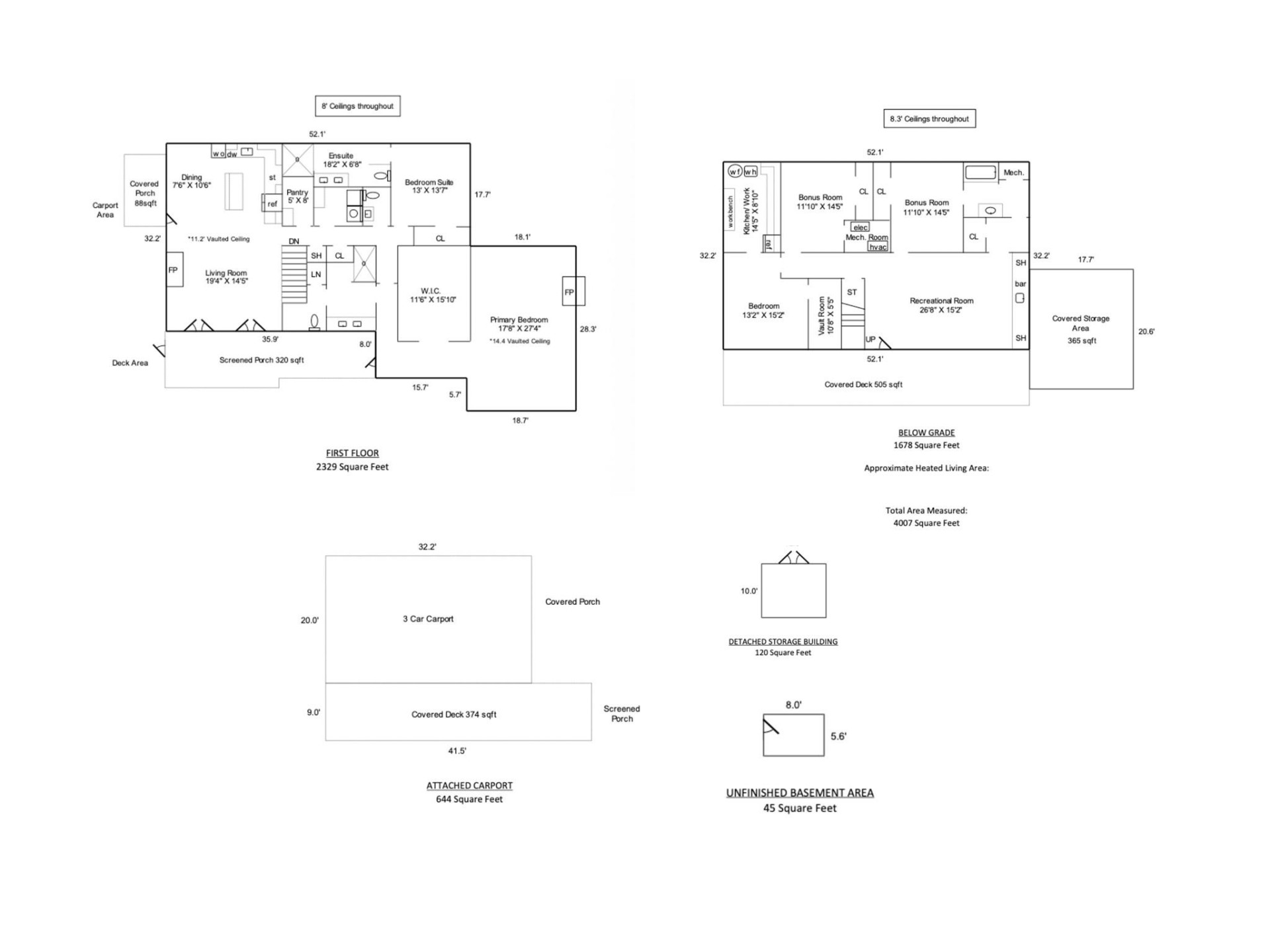 220 Dulcimer Lane - Photo 92