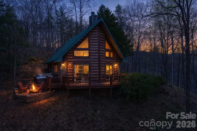 183 Ridge Place, Bryson City, NC, 28713