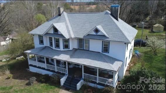11 Old Candler Town Road