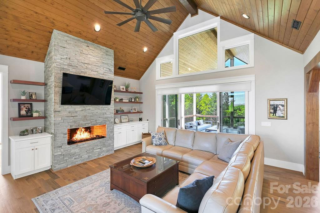4454 Asheville Highway - Photo 7