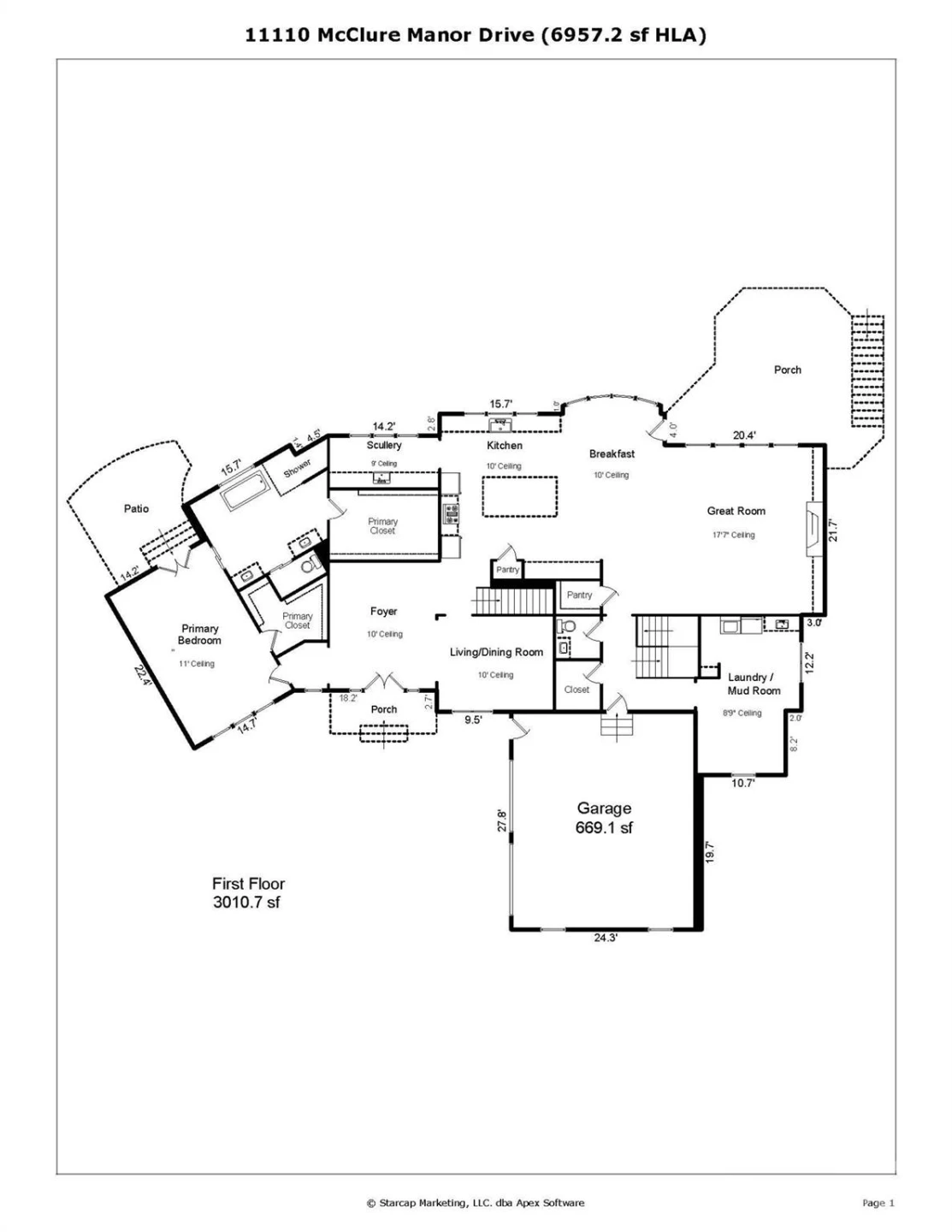 11110 Mcclure Manor Drive - Photo 43