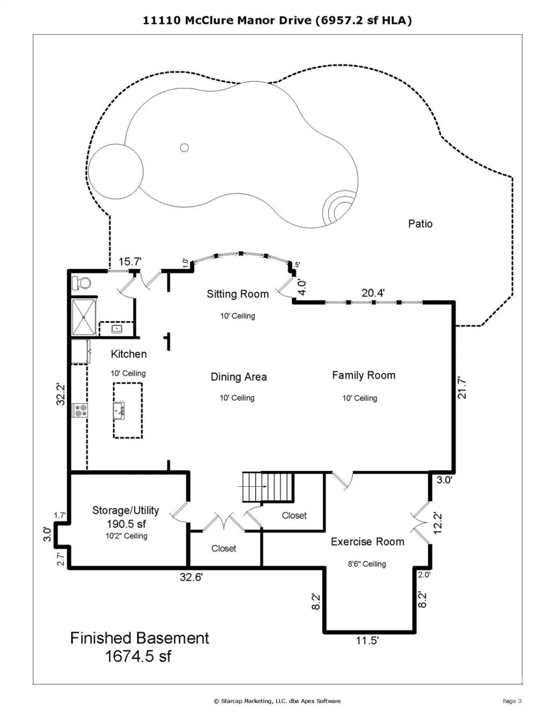 11110 Mcclure Manor Drive - Photo 45