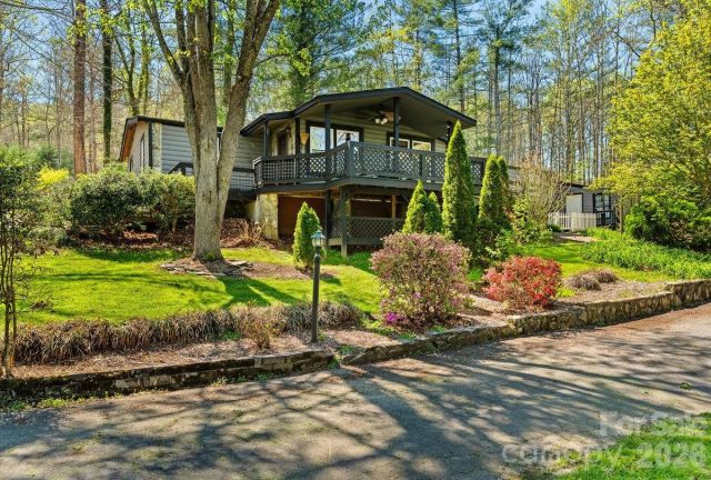 19 Timbers Edge Lane, Fairview, NC, 28730