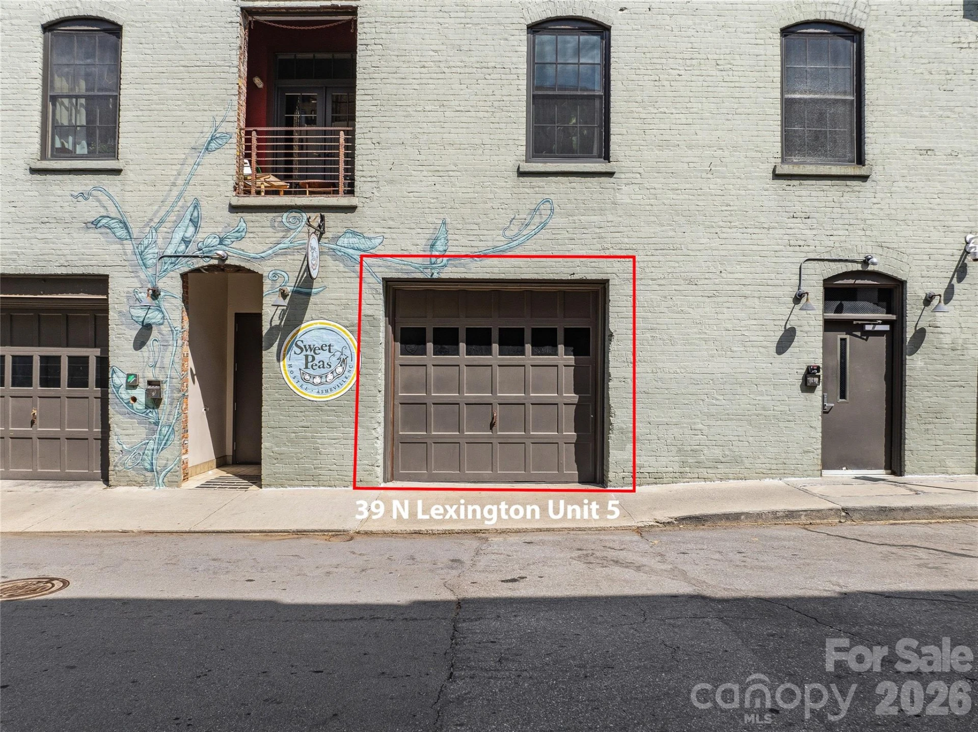 39 Lexington Avenue #5
